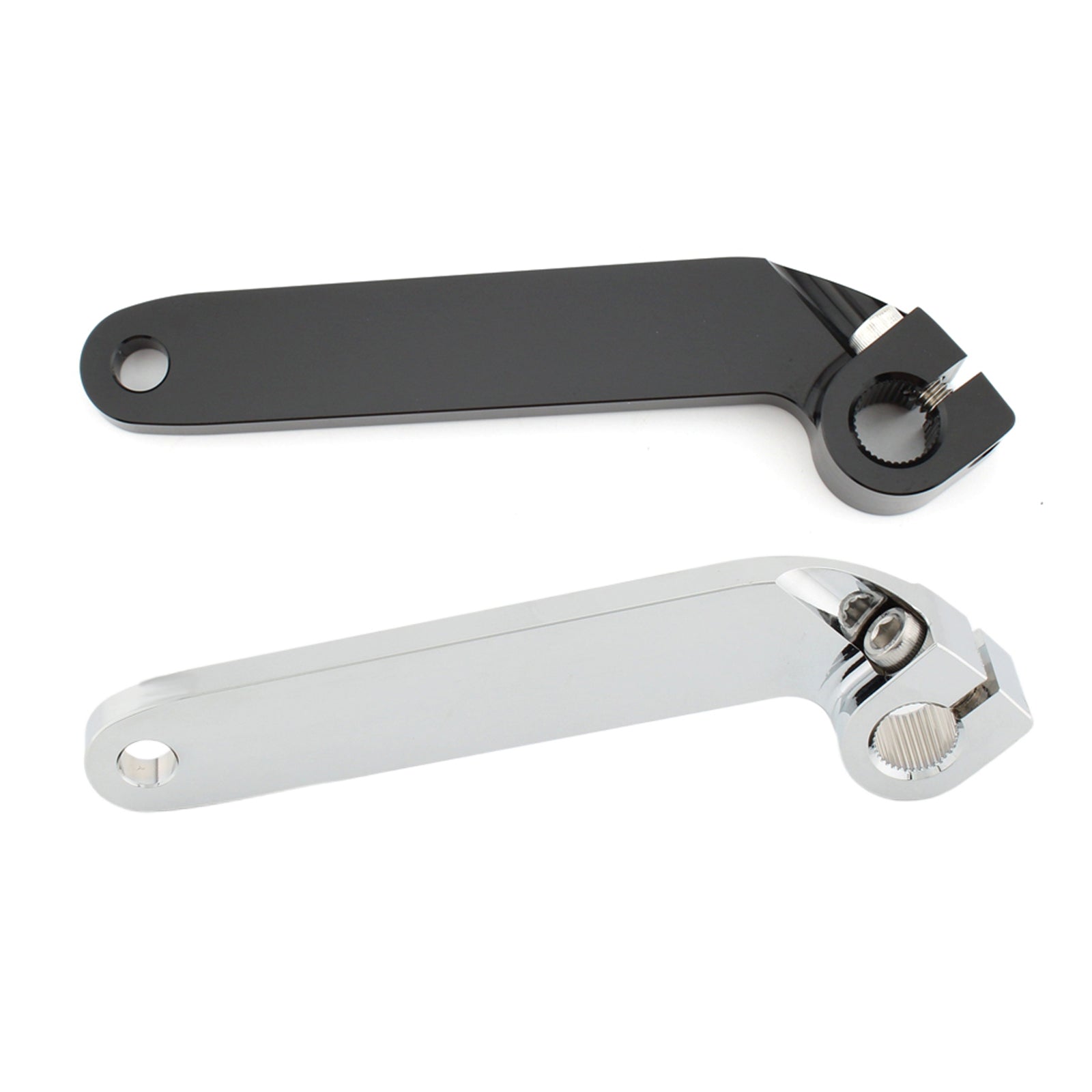 84-19 Road King FLH FLT FLRT Inneres Schaltstangenarm-Hebelgestänge 1602-0868