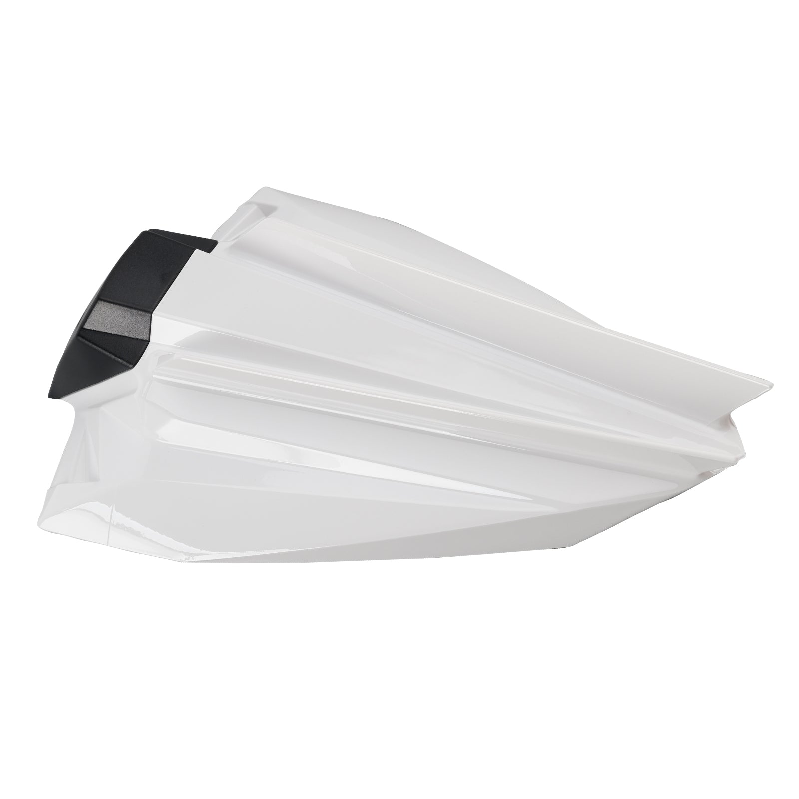 2020-2024 Aprilia RS660 Tuono 660 White Rear Seat Cover Fairing Cowl