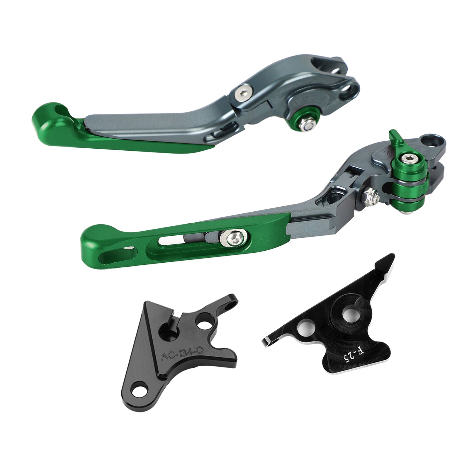 2021-2023 HONDA CB350 HNESS GB350 CB350 ALAVANHA DE FREIO AJUTADA AJUSTÁVEL