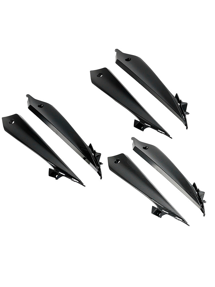 Rear Lower Side Fairings For Suzuki GSX-S 1000 2015-2020