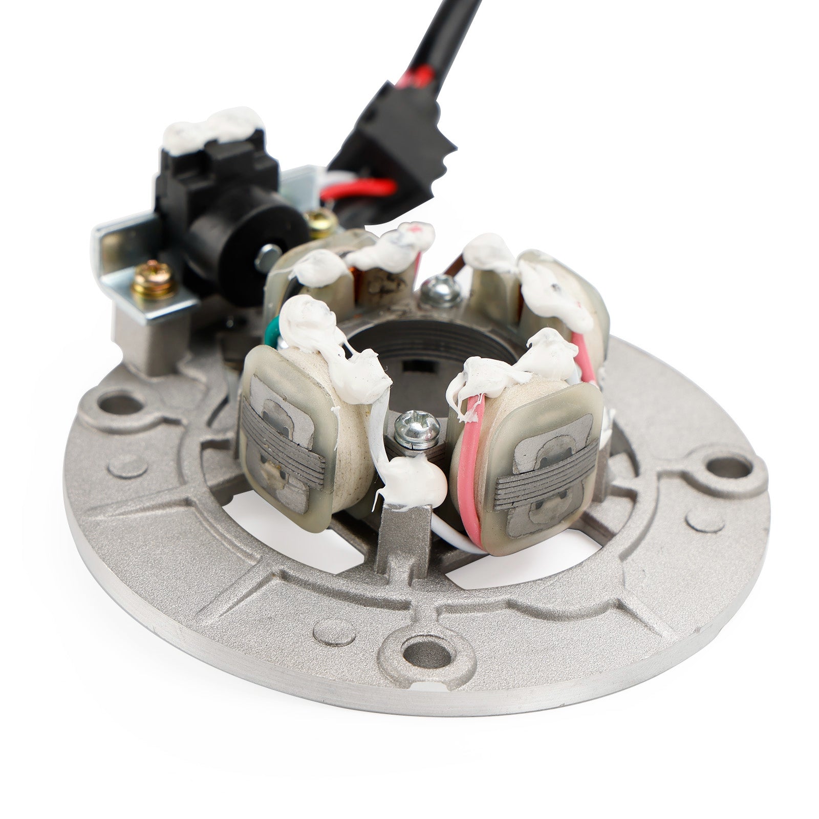 Magneto Stator Generator für Yamaha YZ250F YZ 250 F 2010-2013 17D-85560-51-00