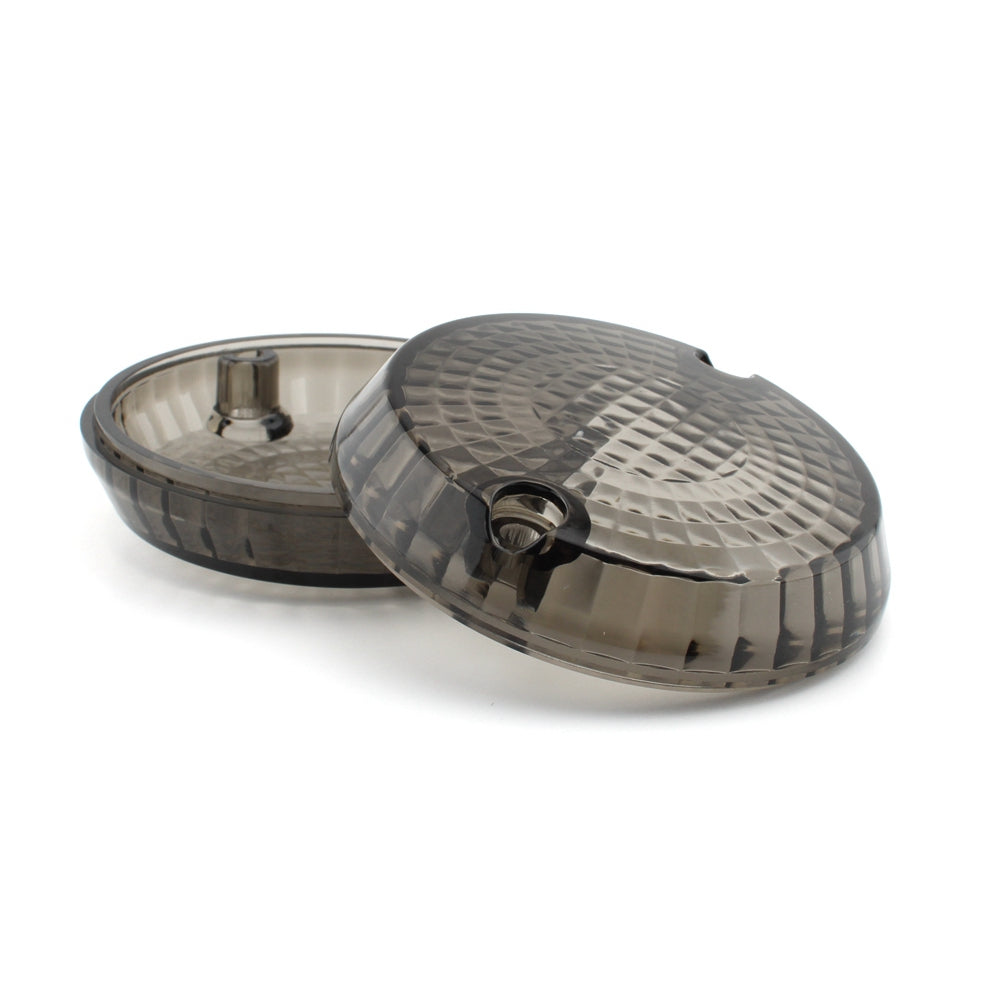 Yamaha Kawasaki Vulcan 1500 VN Turning Signals Indicateurs Couverture de l'objectif