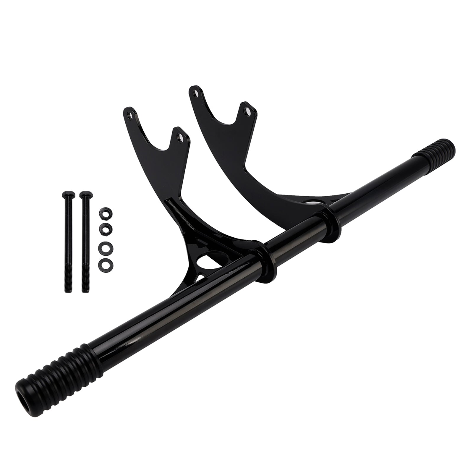 17+ Honda Rebel Cm300 Engine Guard Frame Anti-Crash Bumper Protector Black