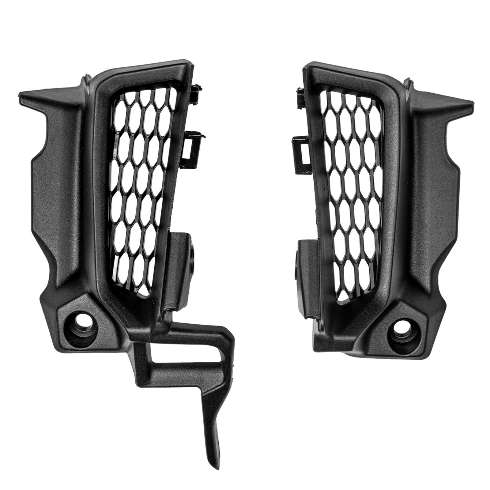 Amotopart (21-23) Zestaw Fairing Honda CB650R