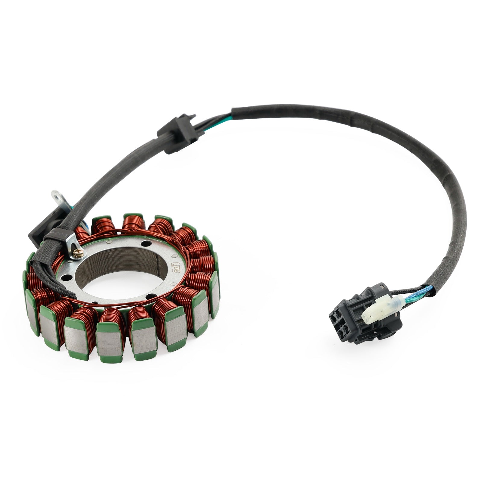 Statore generatore Kymco MXU 400 450i 465i IRS Maxxer 400 450i SE IRS 4T