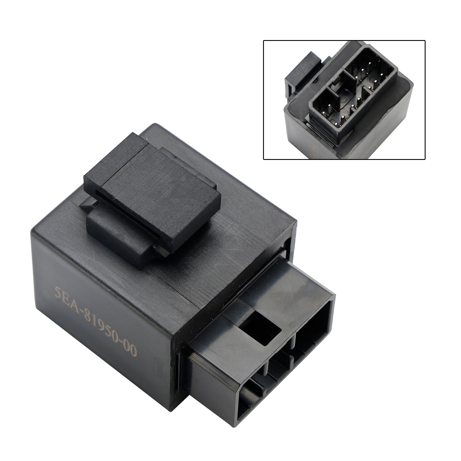 Yamaha 99-01 XJR1300 XJR1300SP & Ensemble de relais YZF R7 XVZ1300 99-00