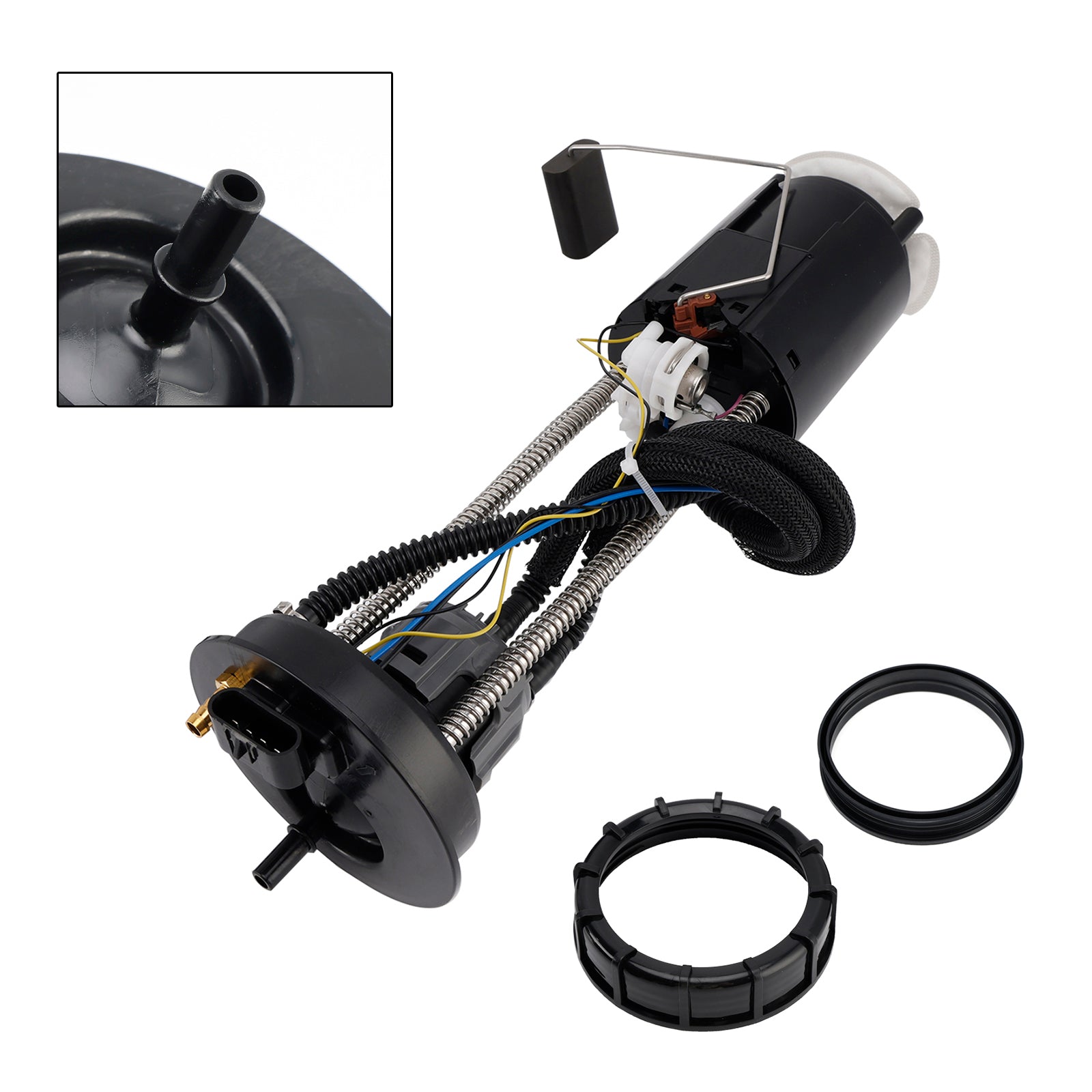 2008-2012 Sea-Doo GTI GTS GTX RXP RXT Kraftstoffpumpe Montage 275007779