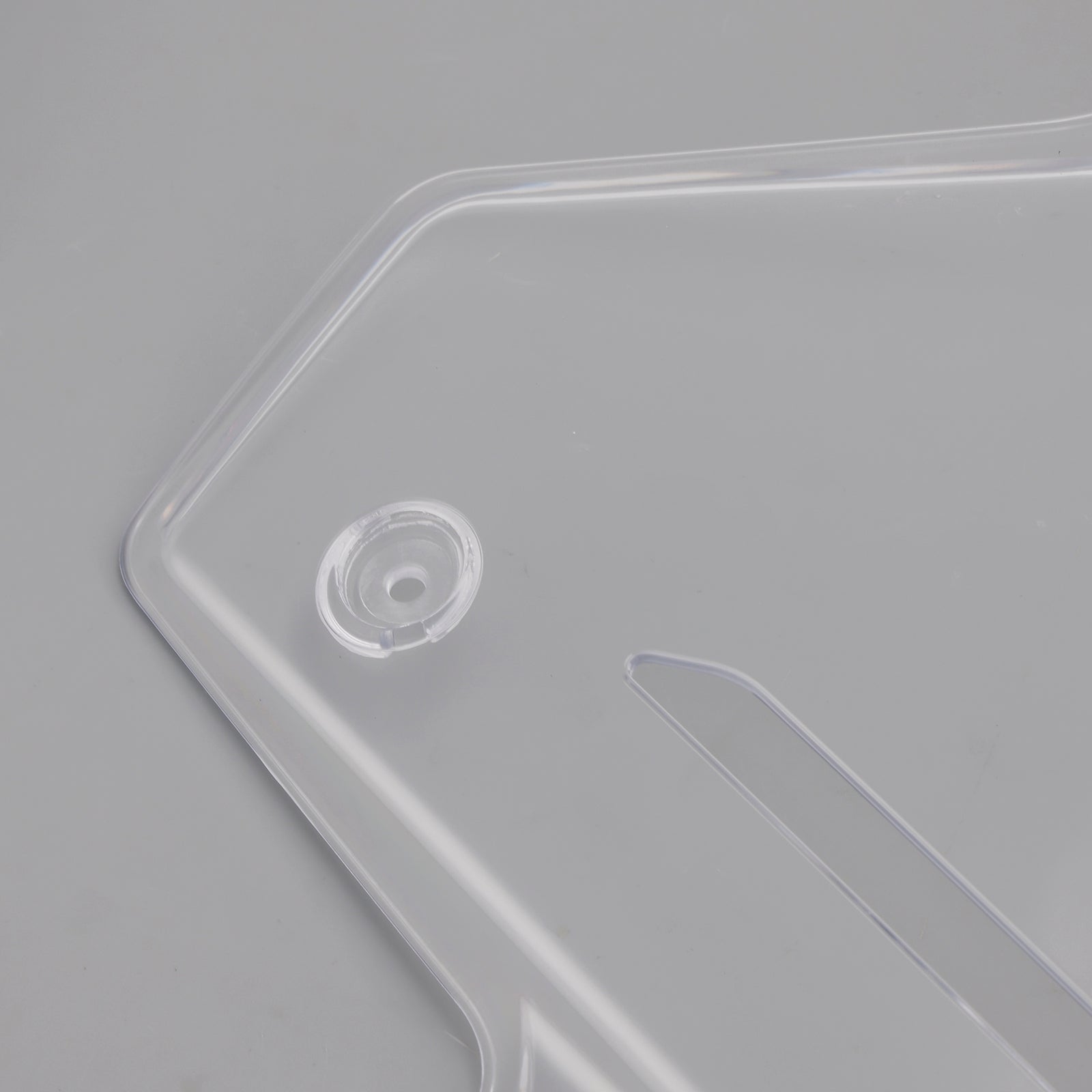 KAWASAKI X-MAX 300 2025- Windshield Windscreen