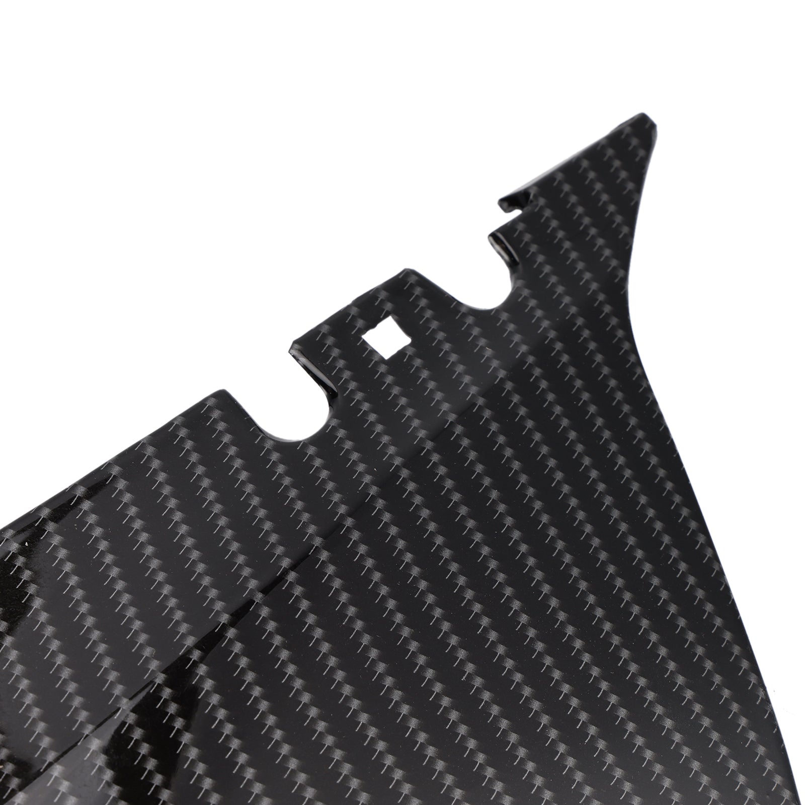 2024-2025 Daytona 660 Front Nose Cone Headlight Fairing Cover