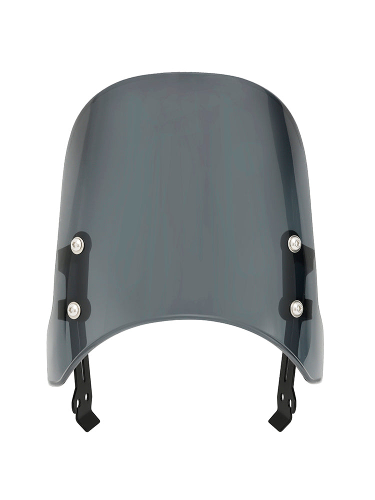 Čelní sklo čelního skla vhodný pro Ducati Scrambler 800 400 2015-2022