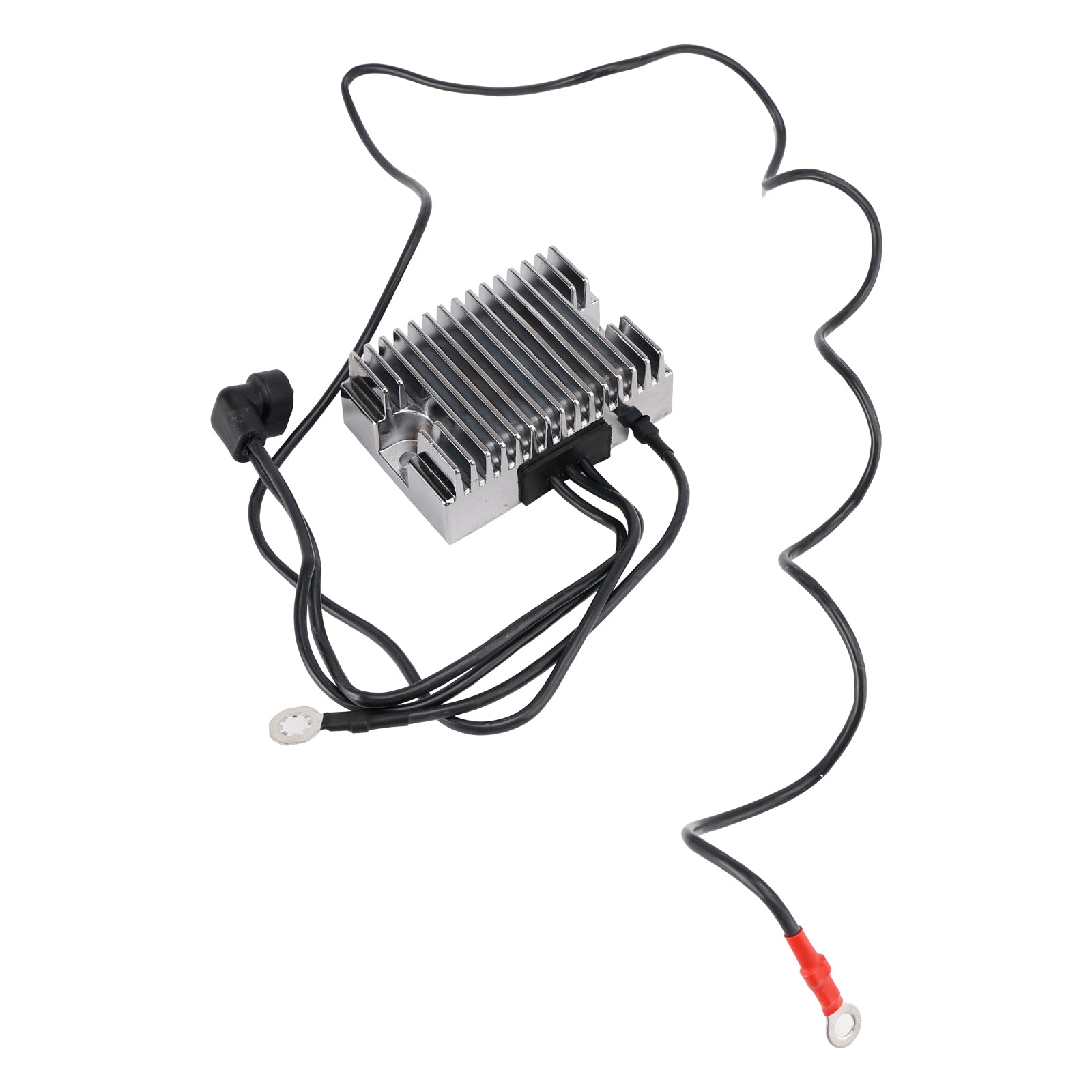 1999 2000 CVO Dyna Super Glide FXR FXR4 Voltage Regulator Rectifier