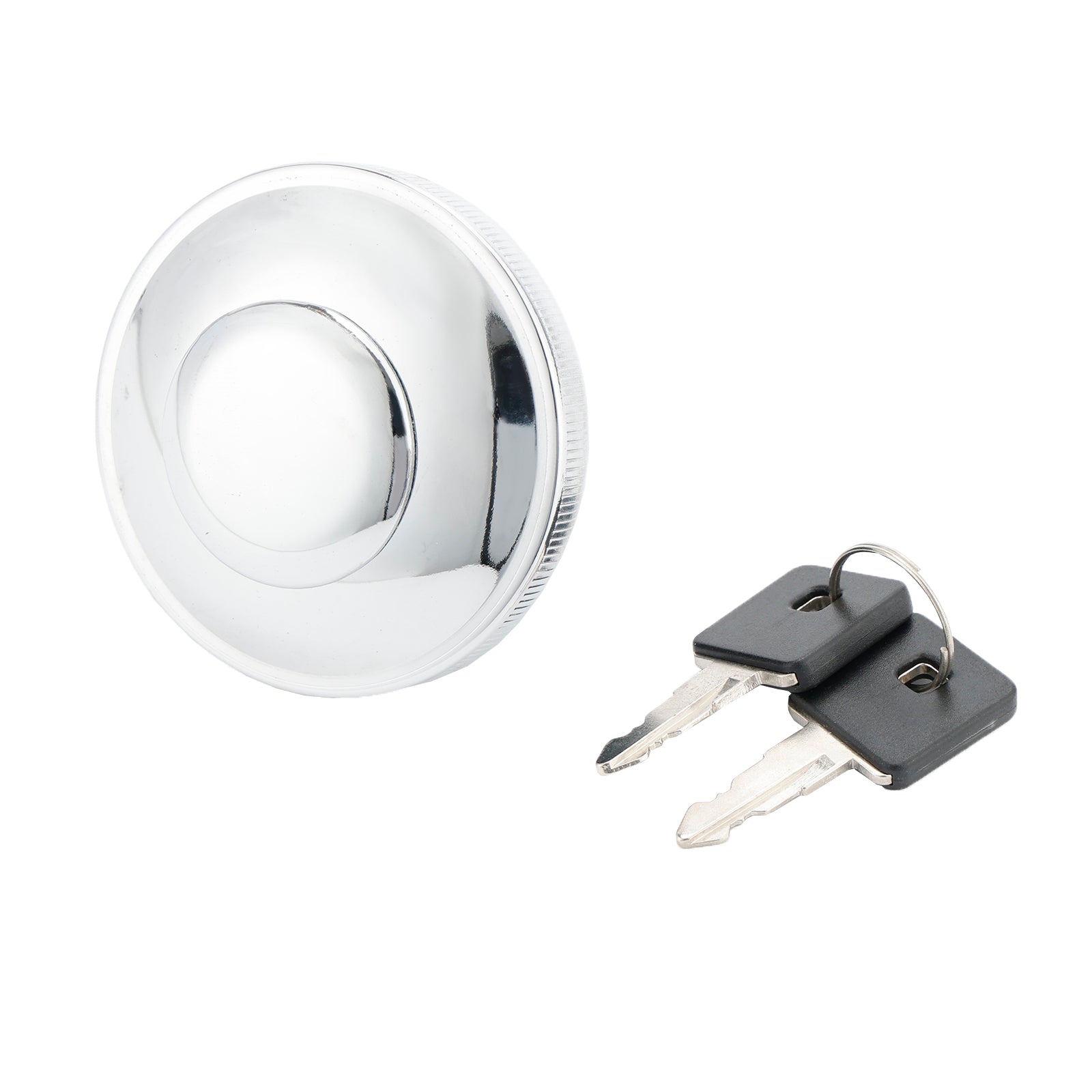 Tappo del serbatoio del gas combustibile per Sportster XL883 XL1200 XR1200X XL1200X 1991-2011 61272-92C