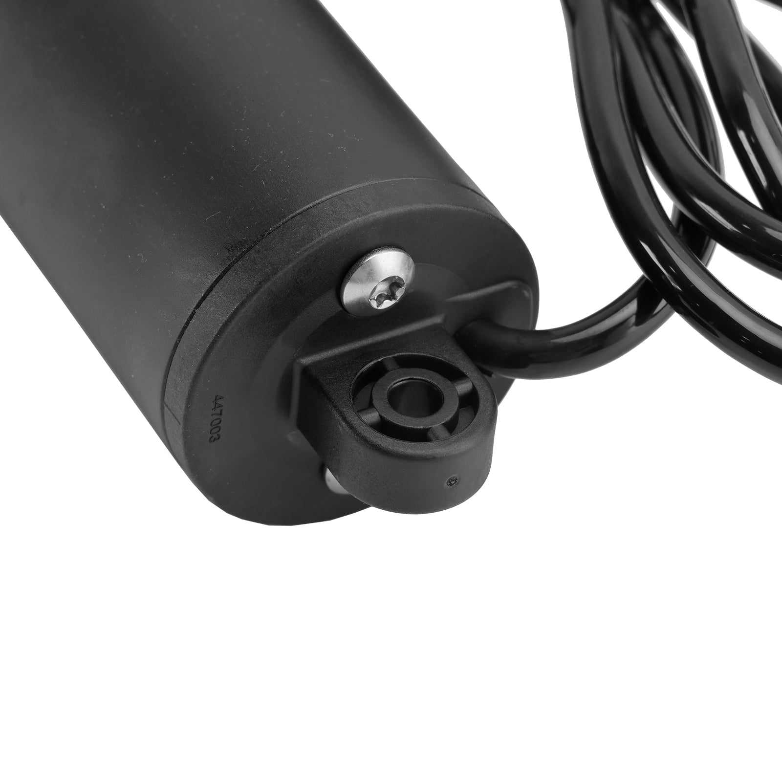 Ekstrem aktuator 2-1/4" Slag 12V 101 XDS Aktuator Trim Tab 15057-001