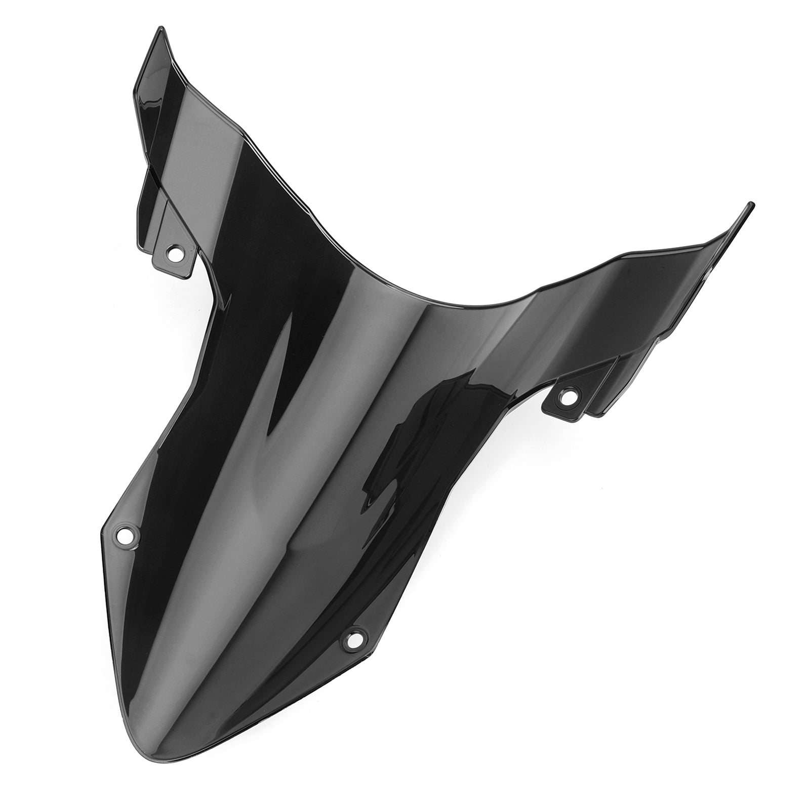 19-22 BMW S1000RR forrude forrude sort sort