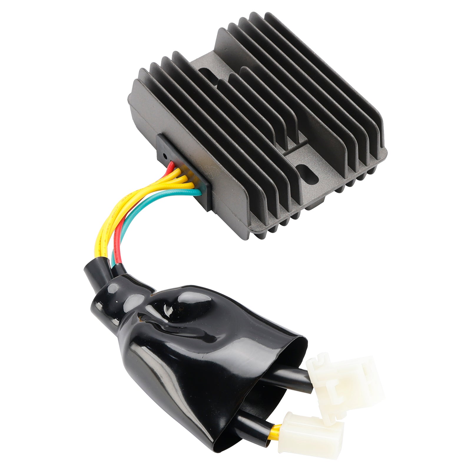 SMC Stinger Captain Quadzilla Ram Titan 300 5-Draht-Regler-Gleichrichter Gleichrichter