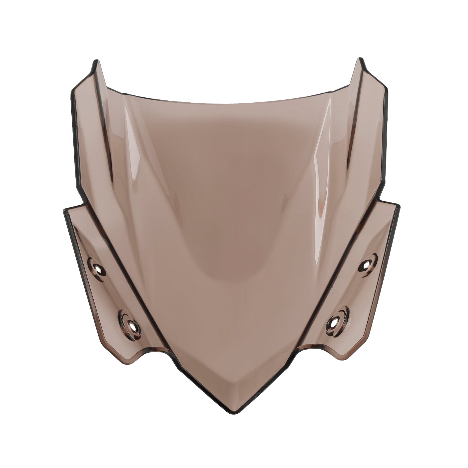 2017-2019 Kawasaki Z650 Windshield Windscreen