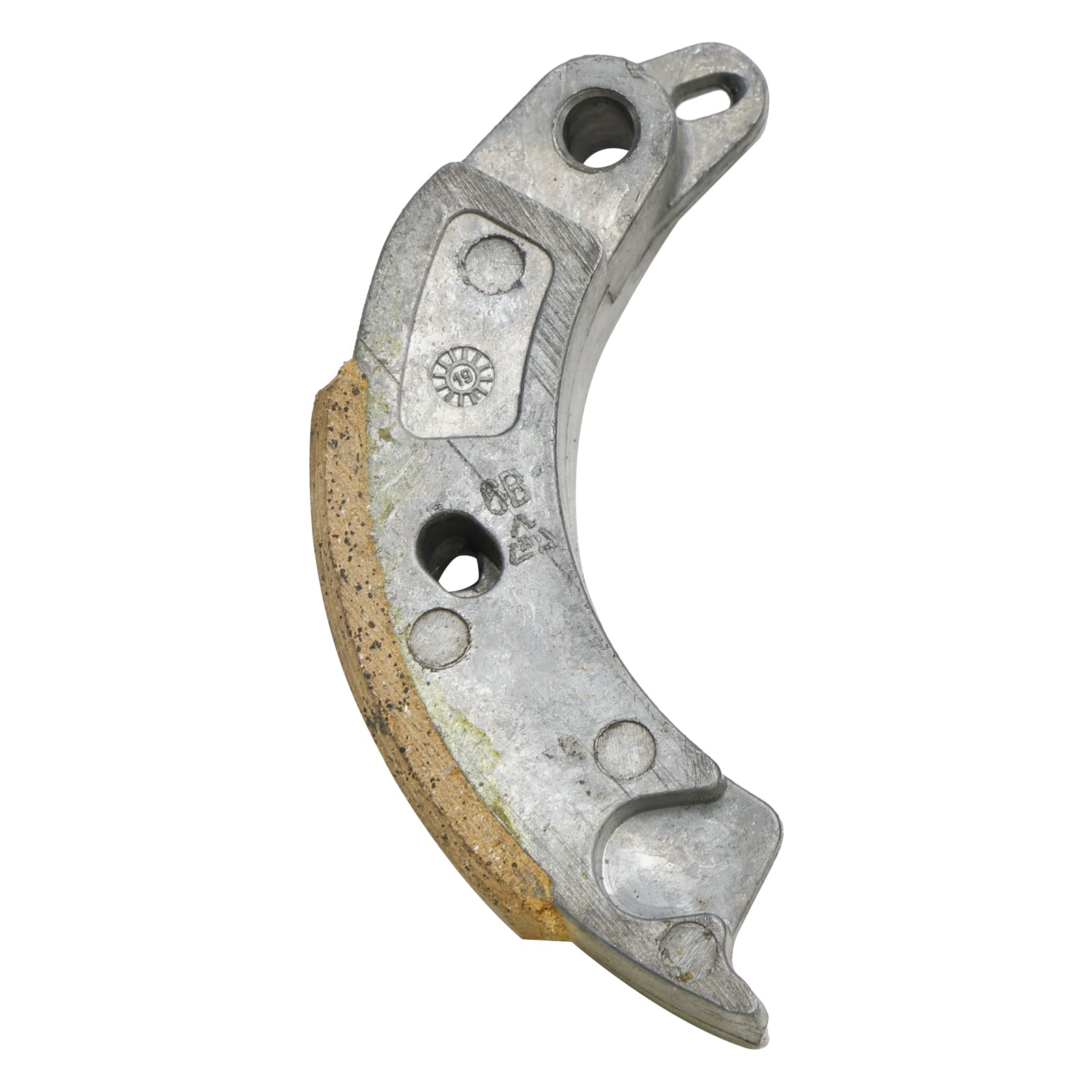 16-23 Honda ACG110C Zoomer 110 x Hmotnost spojky s pružinami