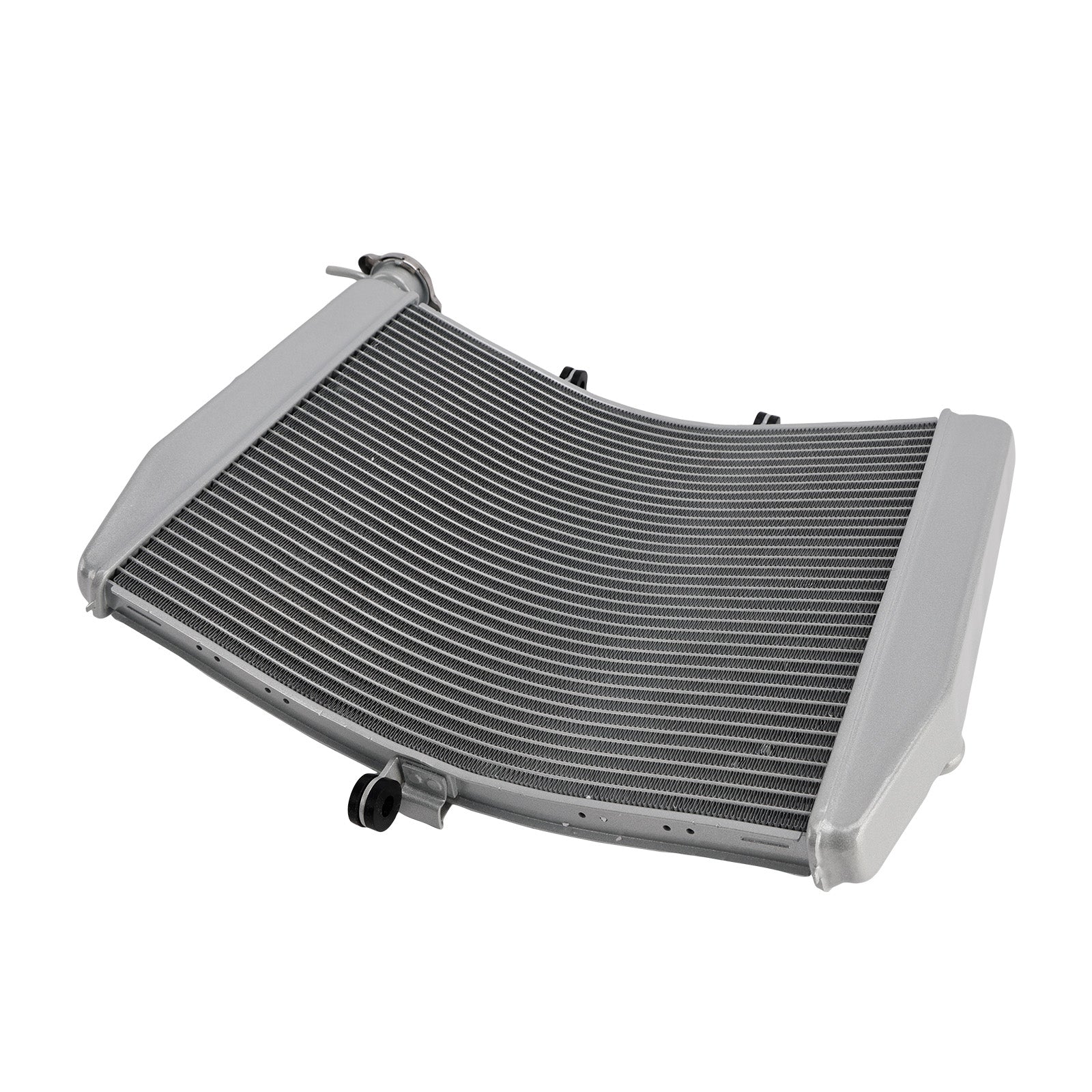 13-23 Kawasaki ZX-6R ZX6R Radiator Cooling Engine Cooler