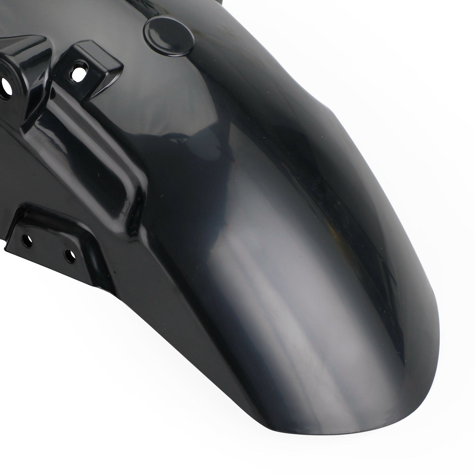 Omålad ABS Front Fender Mudguard Fairing för Yamaha XSR900 2016-2021