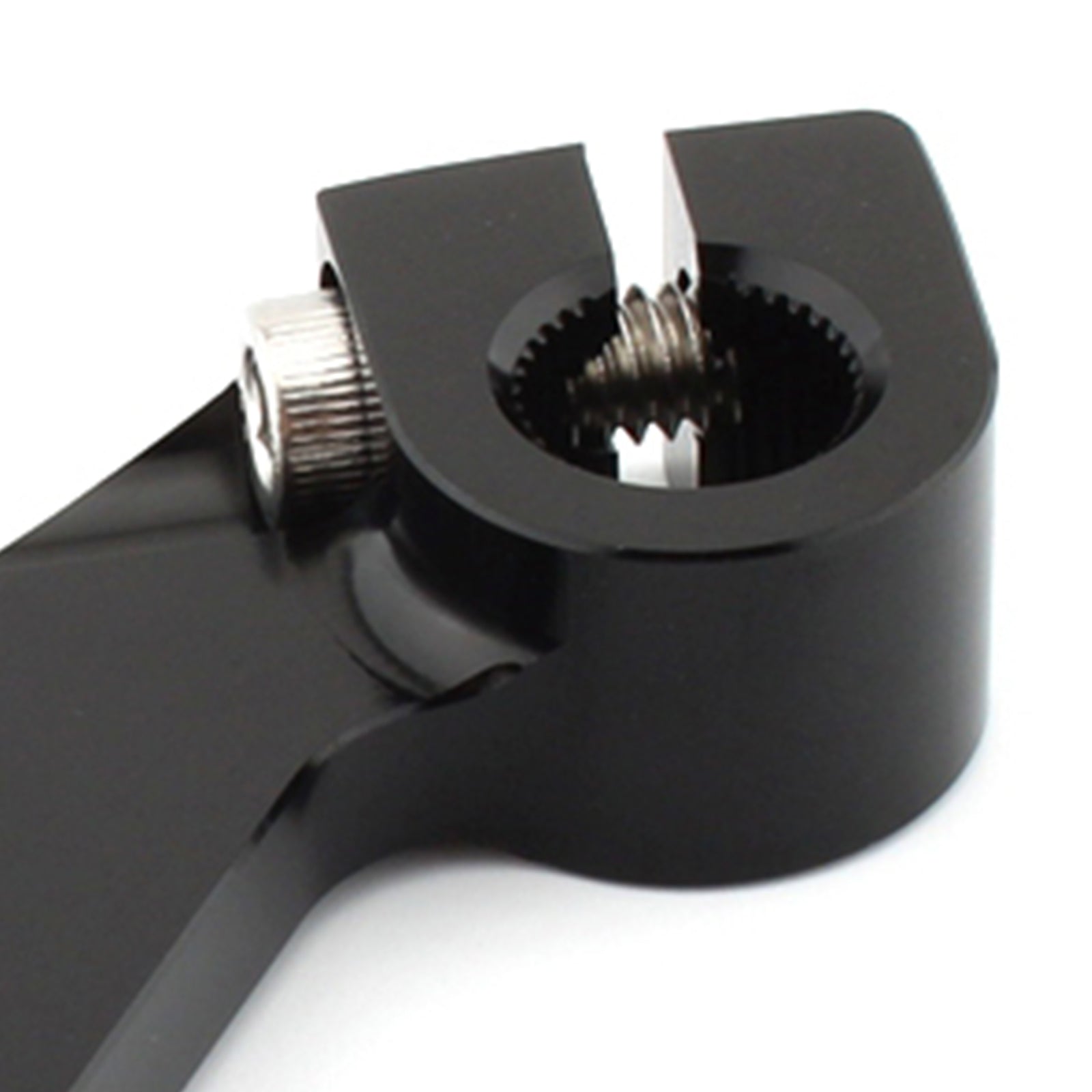 84-19 Road King FLH FLT FLRT Inneres Schaltstangenarm-Hebelgestänge 1602-0868