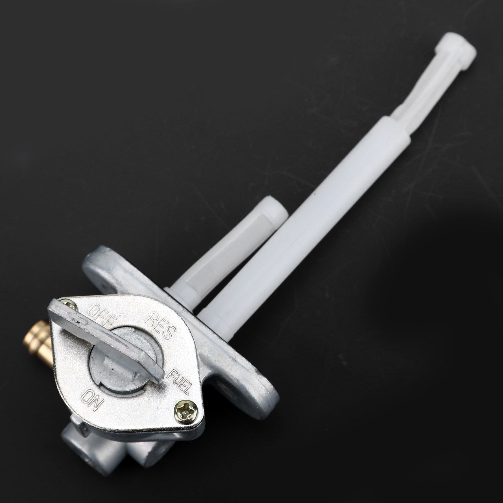 Petcock pro benzín paliva pro Yamaha WR250F 2007-14 WR450F 2007-12 5UM-24500-E0