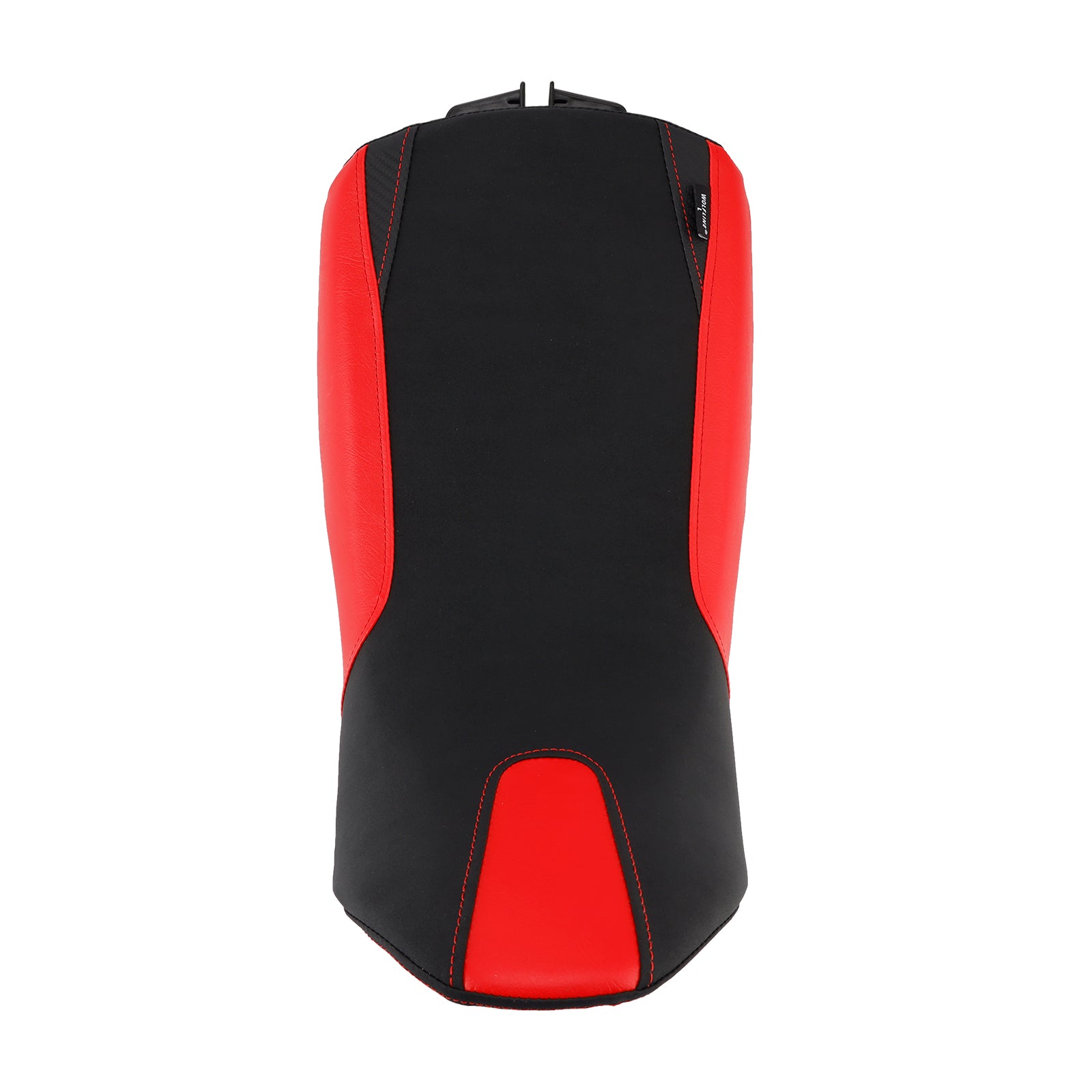 2019-2024 23 Yamaha Tenere 700 Black Front Driver Seat Raider Cushion Fit Blue