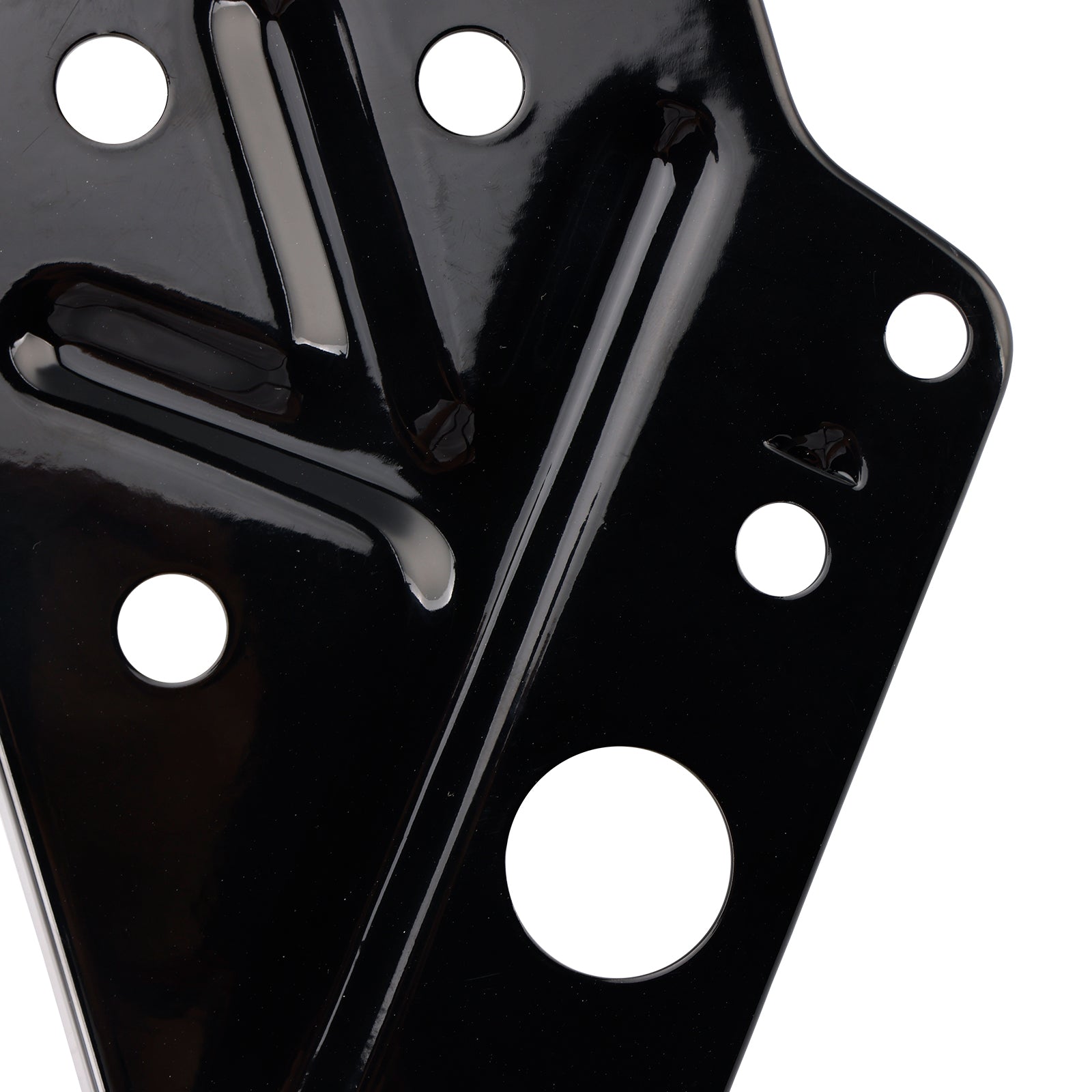 2014-2023 Touring street Glide Head Mount Brackets 57000169 57000170