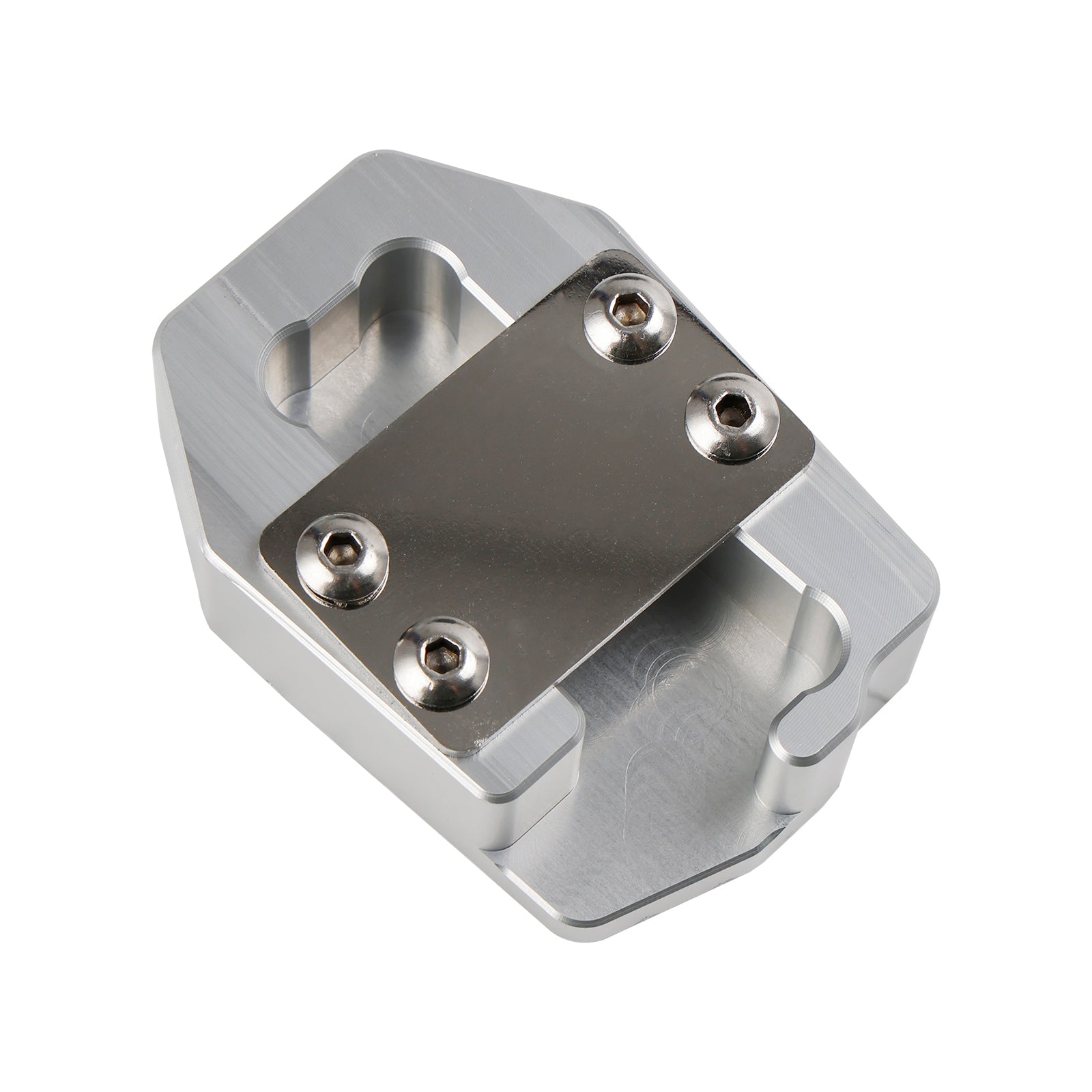 Rear Brake Enlarger Lever Pedal Extension Light Cnc For HONDA cmx1100 21-22 Silver