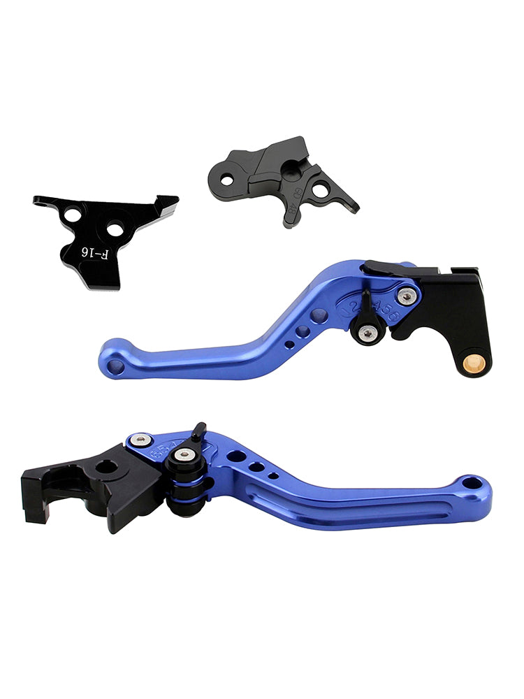 ヤマハXSR 155 MT15 2019-2022新しいショートクラッチブレーキレバー