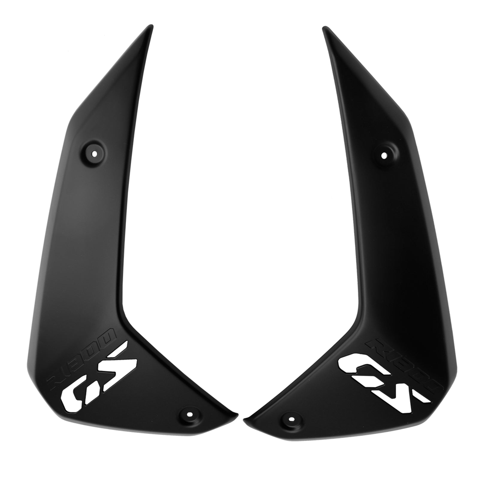 BMW R1300GS 2024-2025 Boční rám kapotáž strážců kryt radiátoru