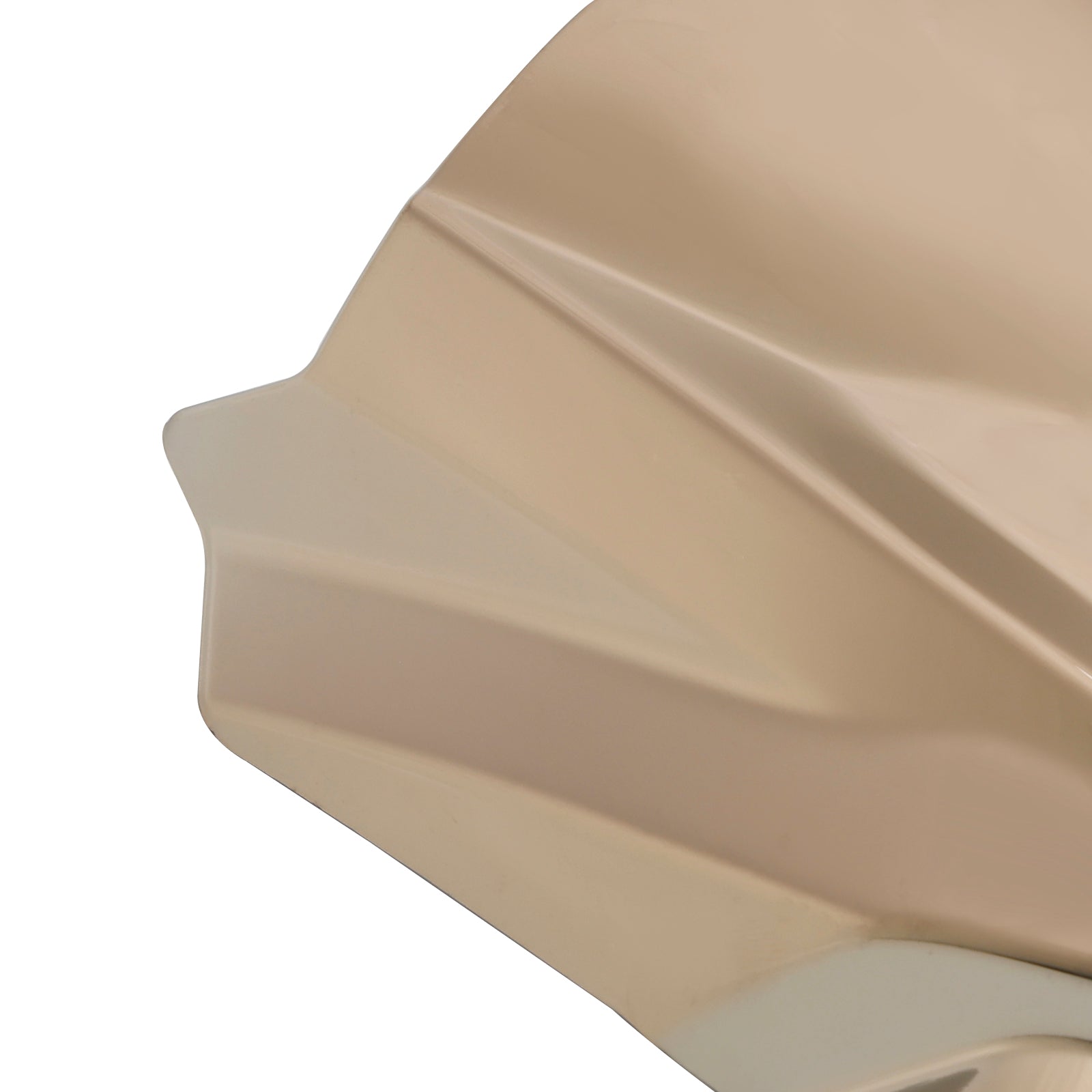 2017-2019 Kawasaki Z650 Windshield Windscreen