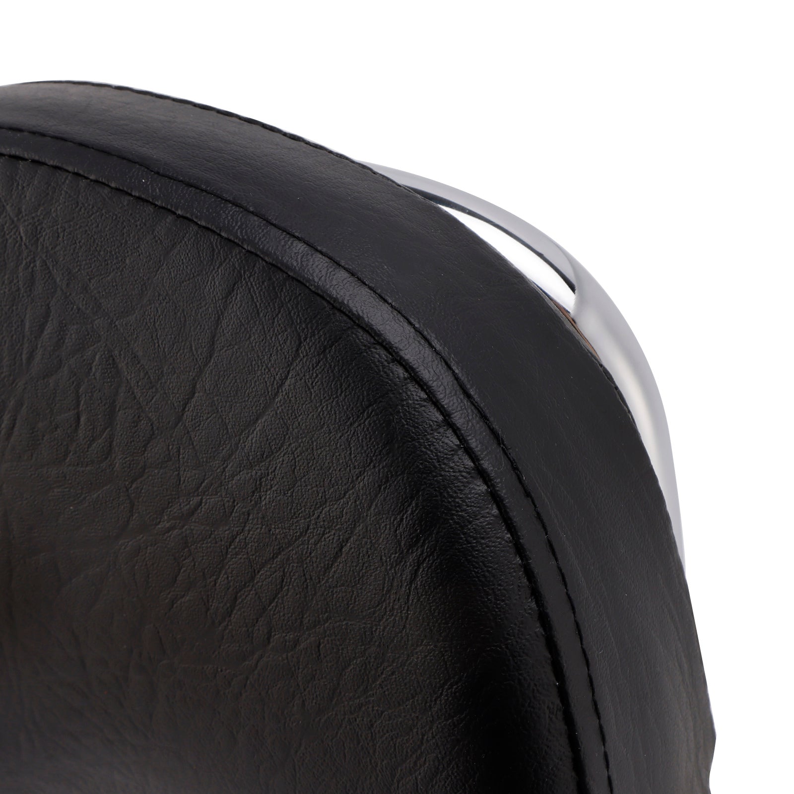 2023- Royal Alloy GP250 Sidecar Passenger Sissy Bar Backrest