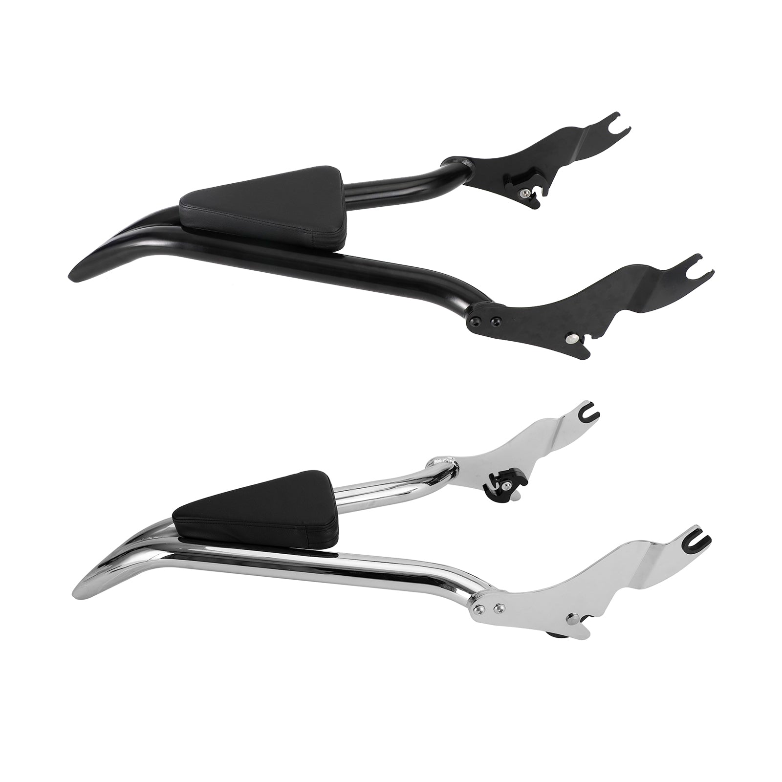 09-23 Road Road King/CVO Road Glide/Street Glide Passenger BackRest