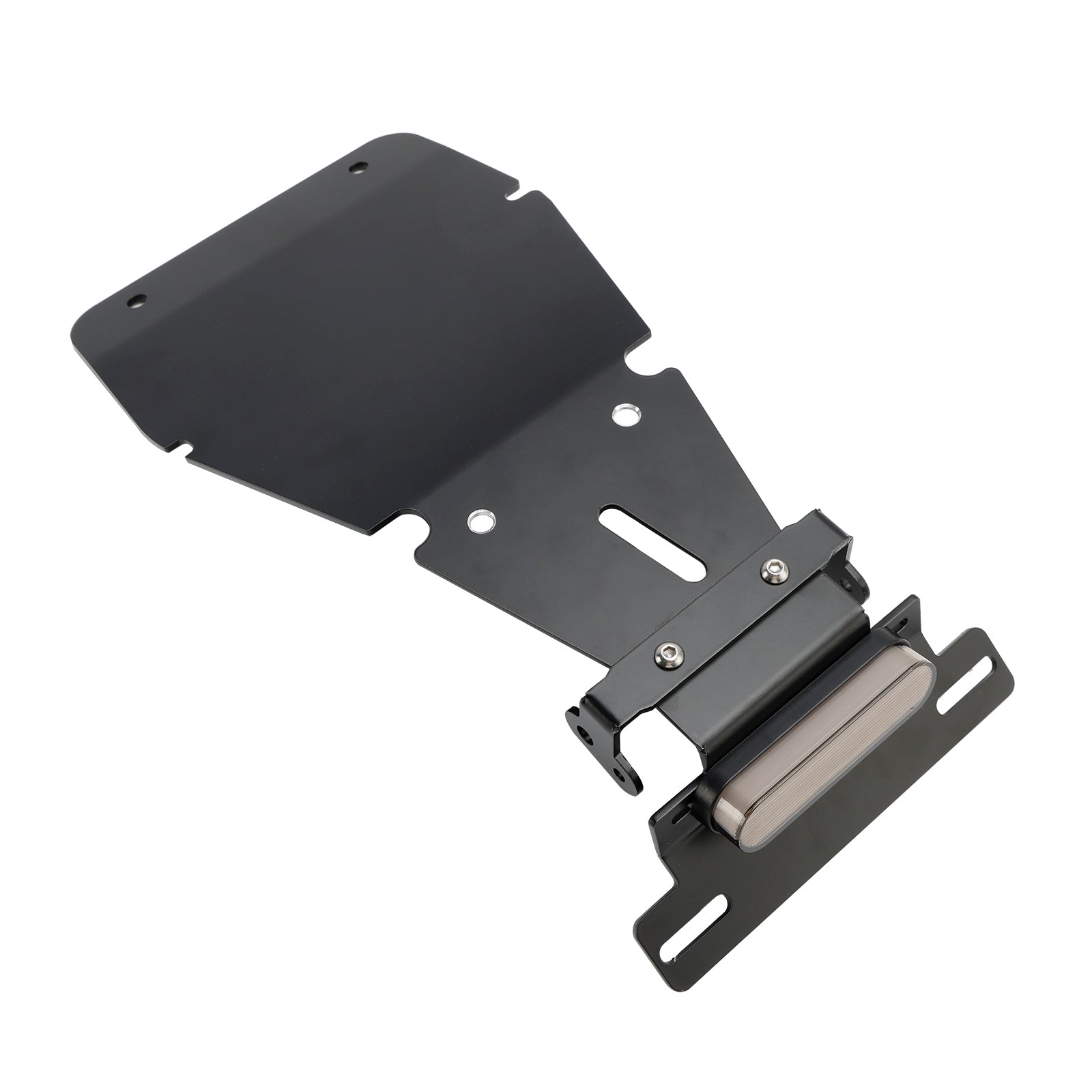 2016-2023 Street Twin 900 Bonneville T120 Nummerpladeholder beslag