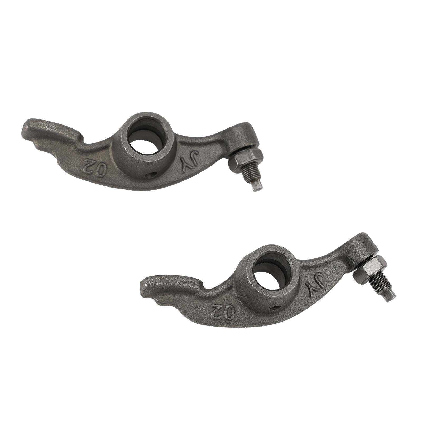 Honda Z50A Z50R CRF70 CT70 TRX90 SL70 XL70 ATC70 Rocker Arms
