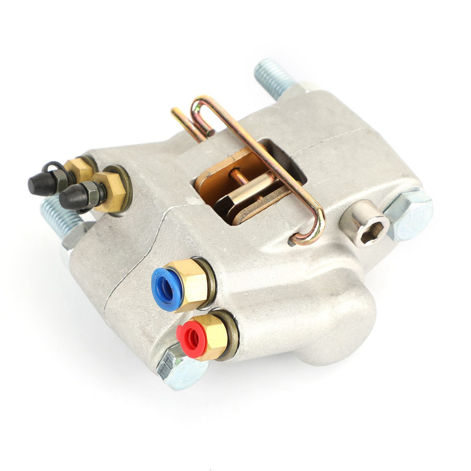 Rear Brake Caliper 1910553 fit for Polaris Sportsman 335 400 500 Worker 335 500