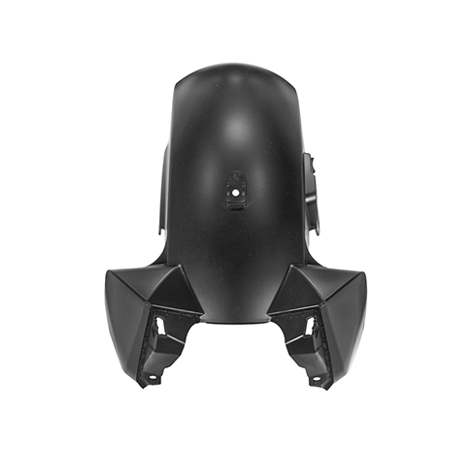 Amotopart 2023-2024 Yamaha T-MAX 560 Black Grey Fairing Kit