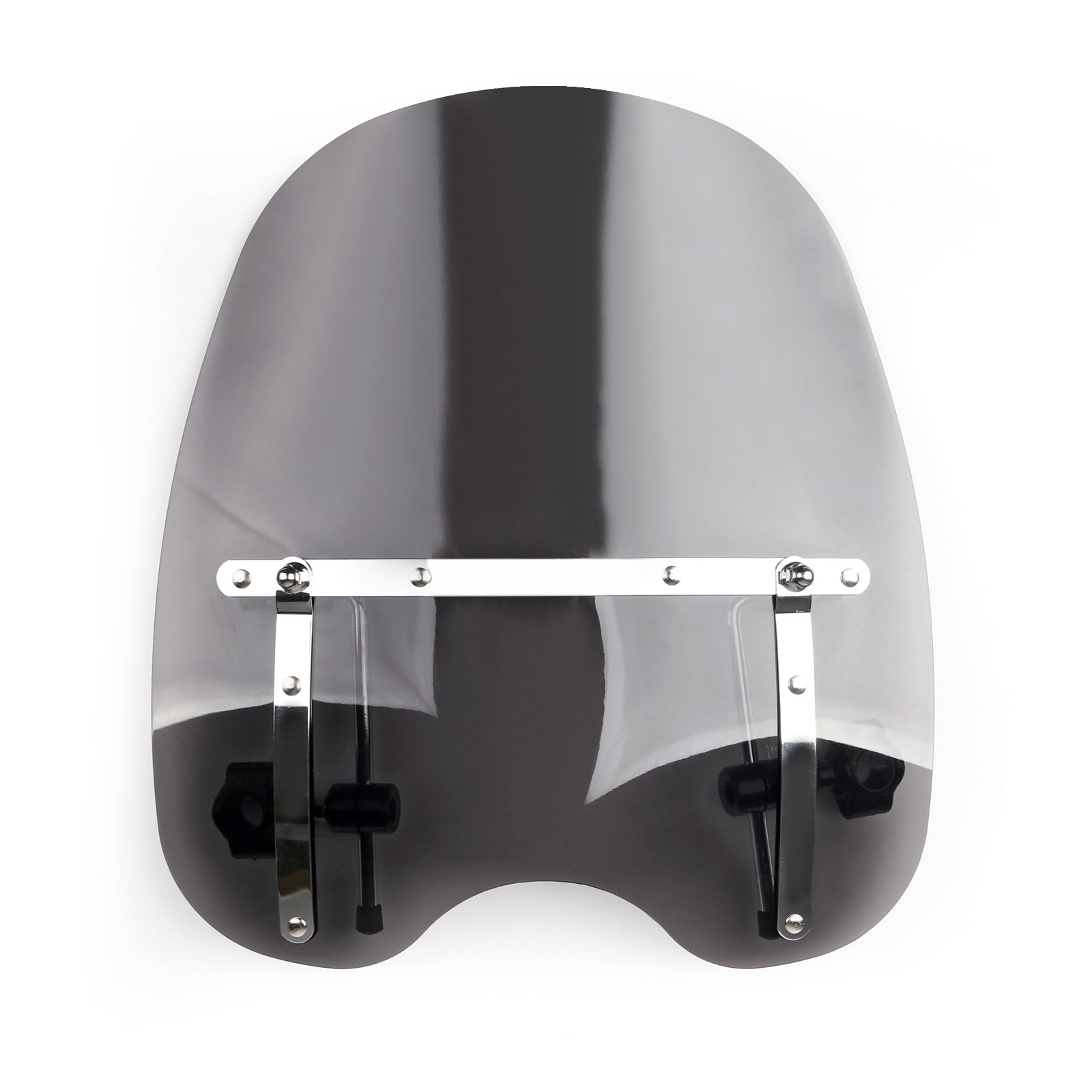 Sportster Dyna Glide Softail Touring Grand 19"x17" Pare-brise Pare-brise