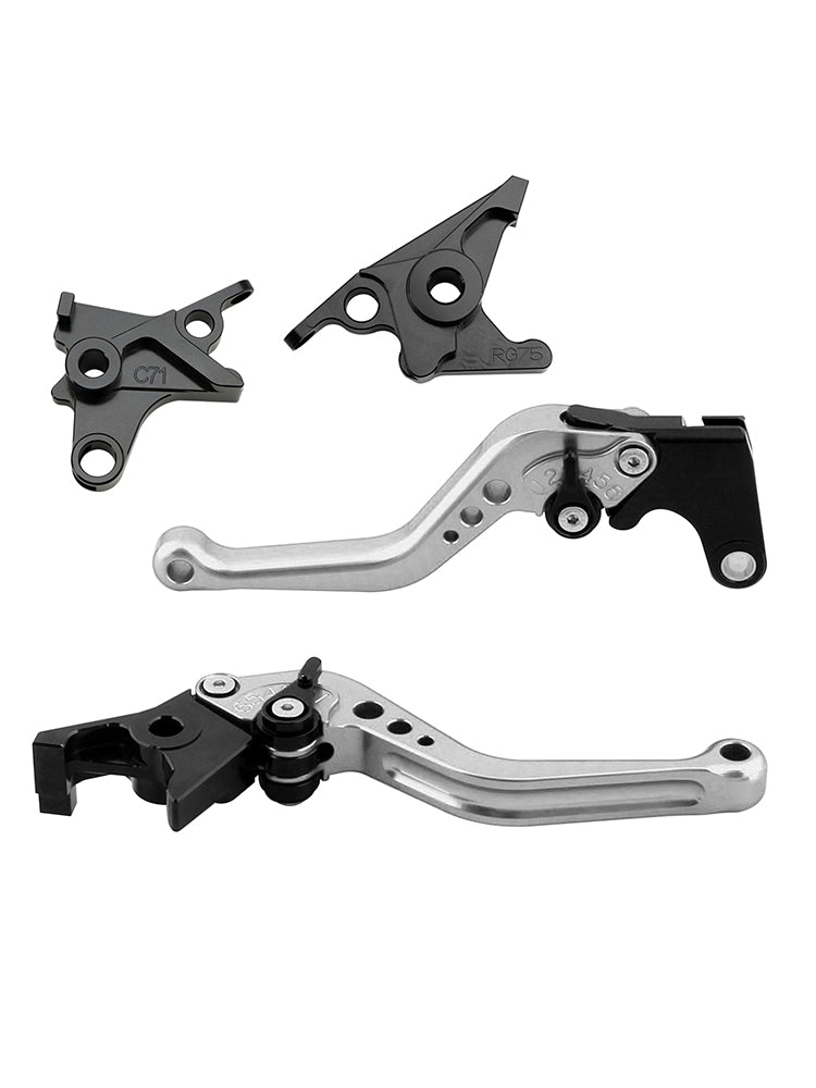 BMW R NINE T /PURE/RACER 2017-2023 NEW Short Clutch Brake Lever