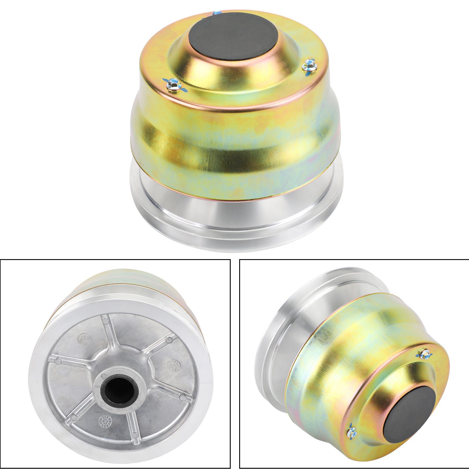 Primary Drive Clutch for Yamaha 4 Cycle G2 G8 G9 G14 G16 G20 G21 G22 1985-2006