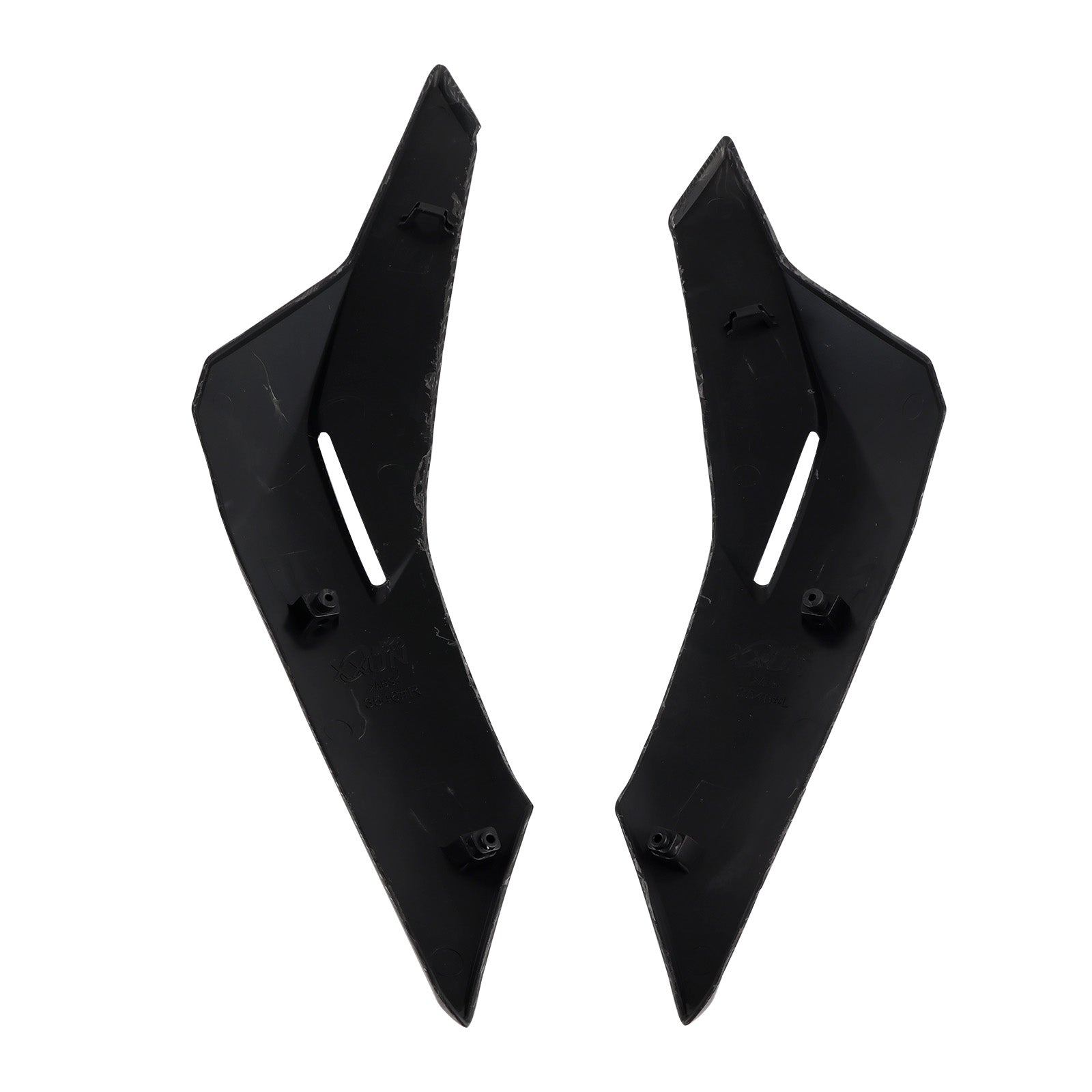 2023-2025 Street Triple 765 R/RSEngine Lower Belly Pan Panels Guard Fairing