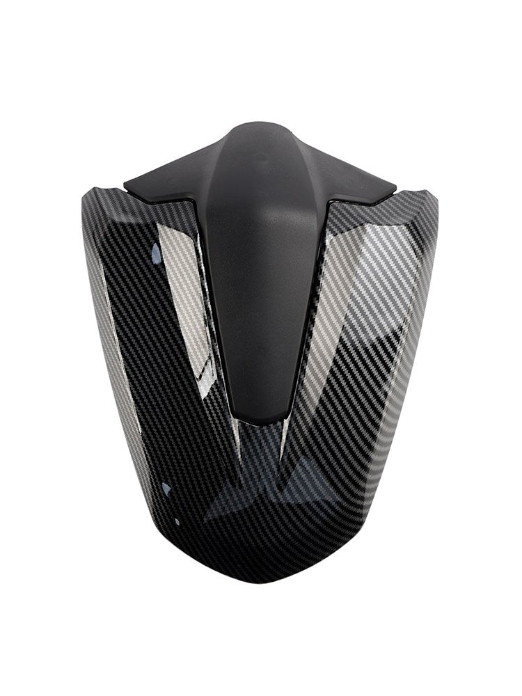 2024-2025 Daytona 660 ocasní zadní sedadlo pokrývky kapoty