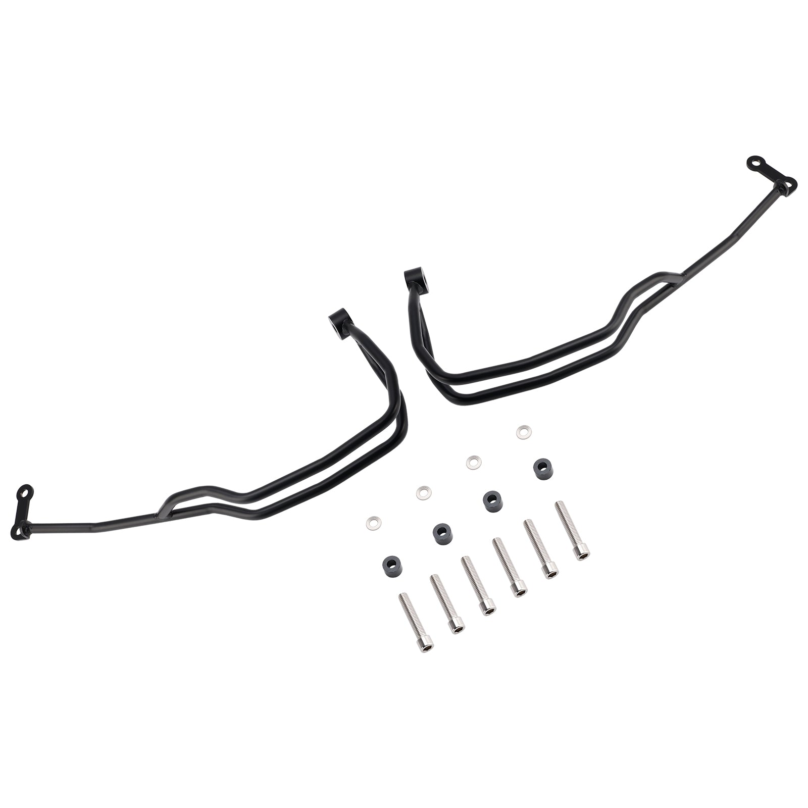 BMW R1300GS 2024-2025 Hand Guard Protector Bracket Holder