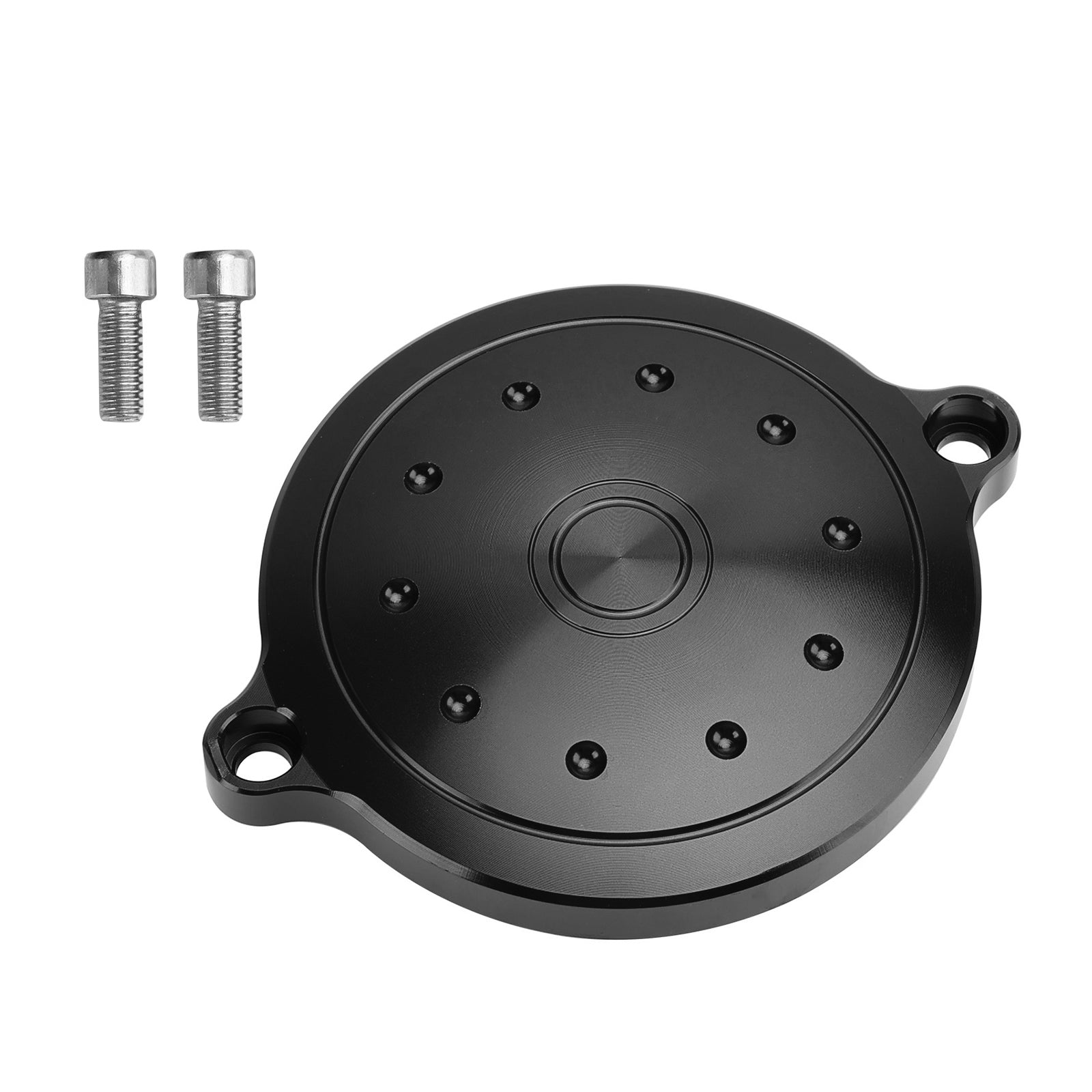 Cylinder Head Side Cover Plate For Honda C/Ct125 Cub110 Trail Grom Msx Cub Red