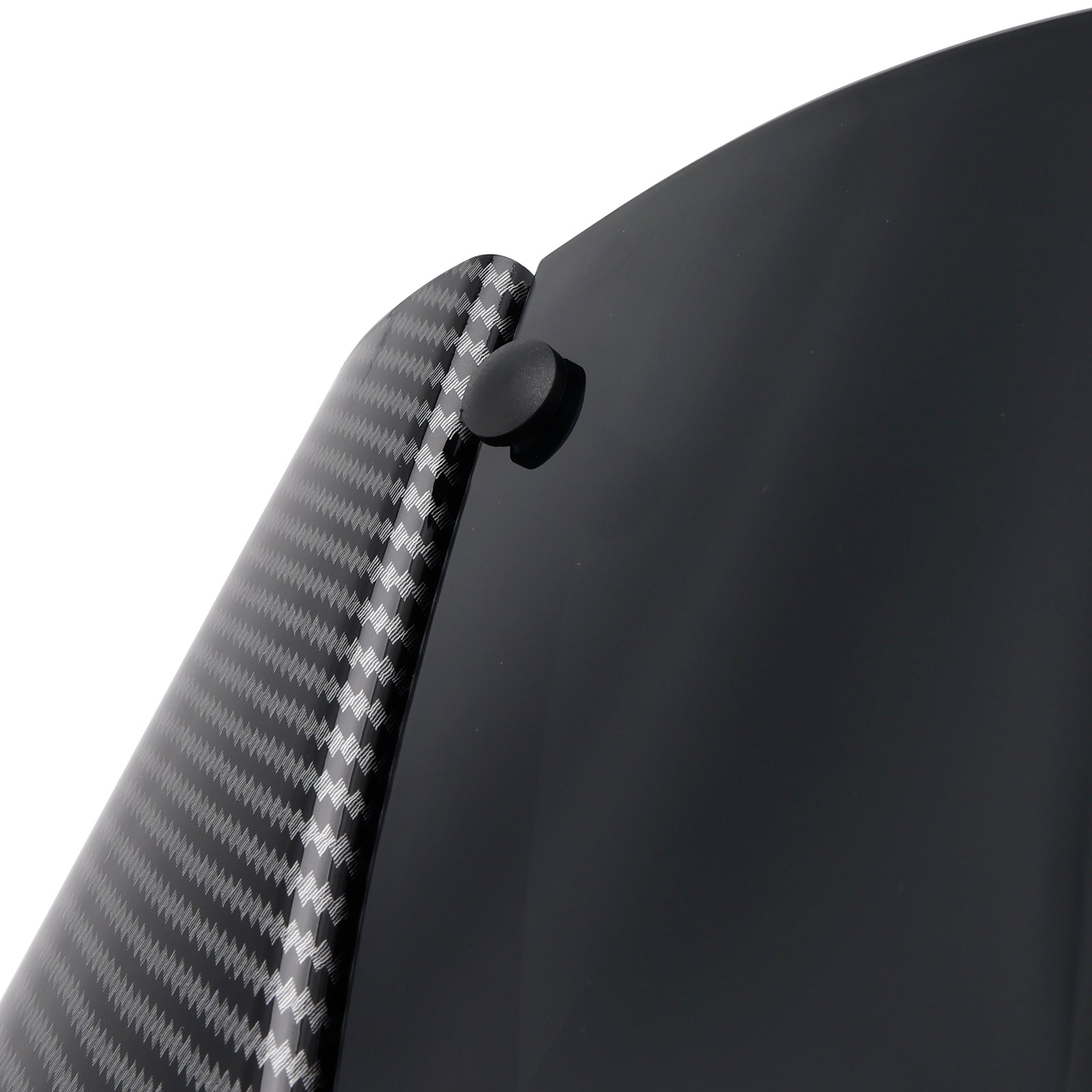 24-25 Kawasaki Eliminator 500 Headlight Windscreen Fairing Windshield