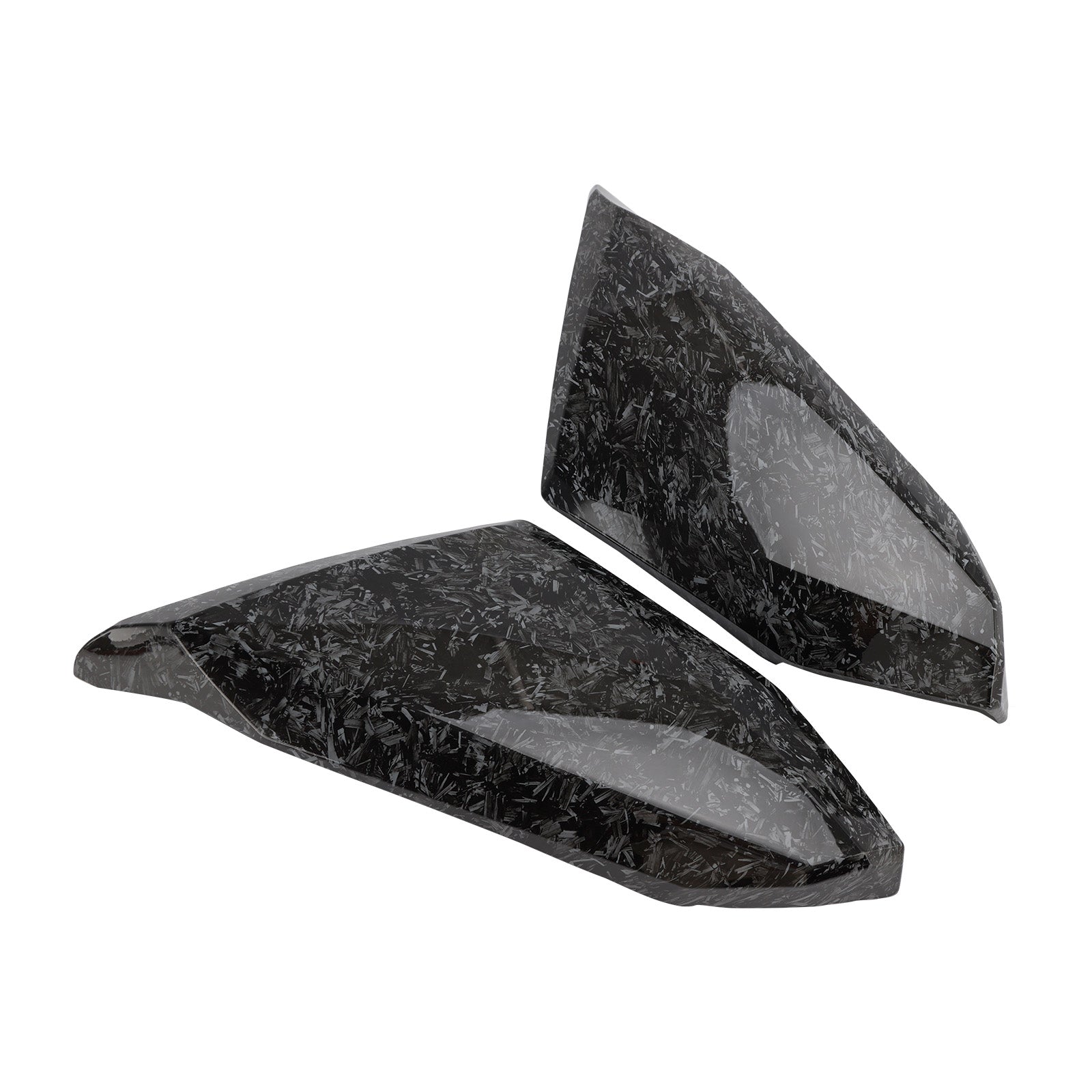 Honda ADV 350 2022-2025 Rear Seat Tail Side Frame Cover Fairing