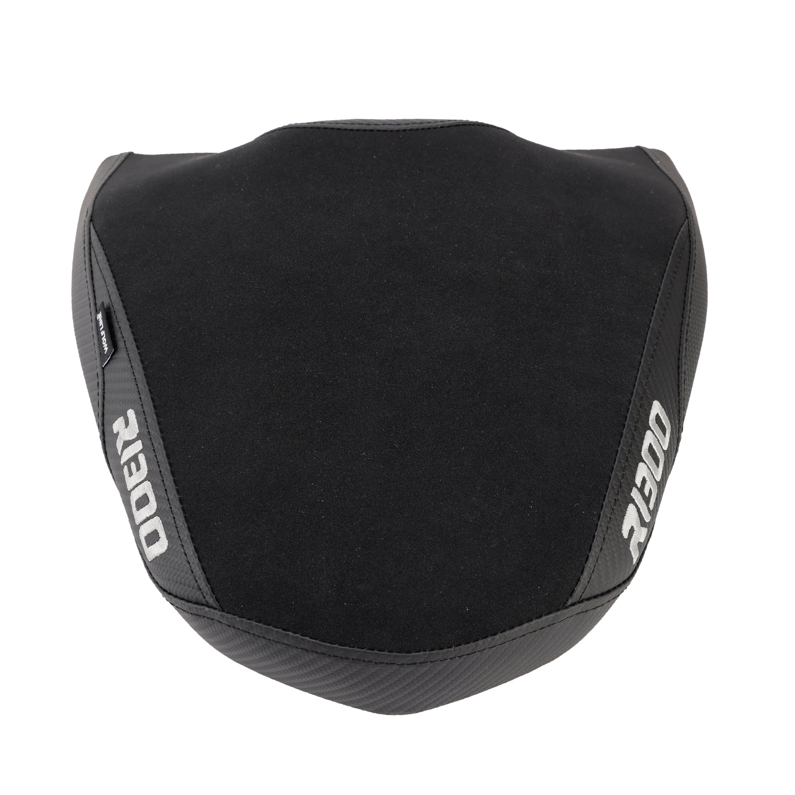 24-25 Bmw R1300Gs R 1300 Gs Lower Front W/ Rear Seat Driver Pillion Black