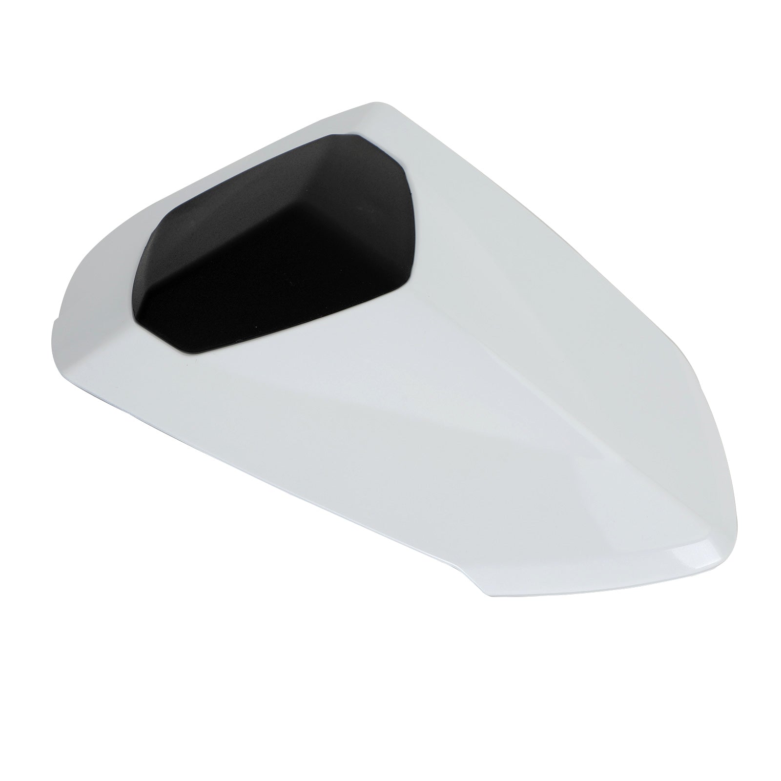 2018-2022 Speed Triple RS 1050 Rear Tail Seat Fairing Cowl Cover White