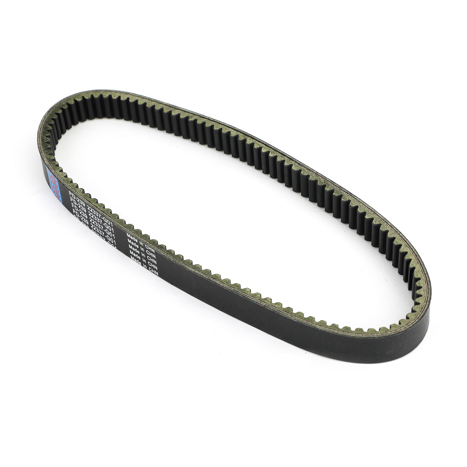 E-Z-GO ELEC Marathon 2-cykel Gas Golf Cart Drive Belt V-BELT 22337G1