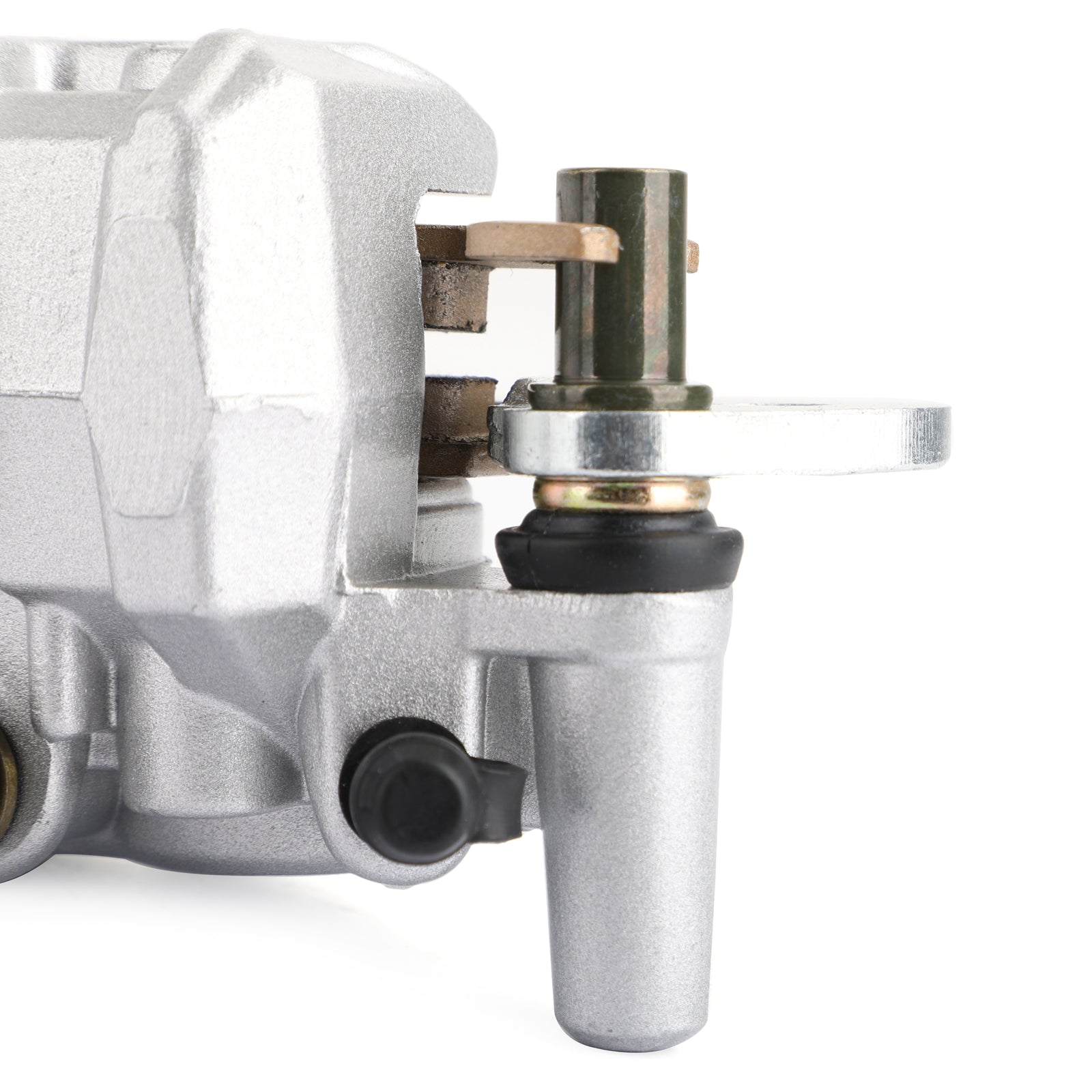 12-13 Yamaha YXR700F Rhino 700 Hunter Sports Conjunto de pinza de freno trasero